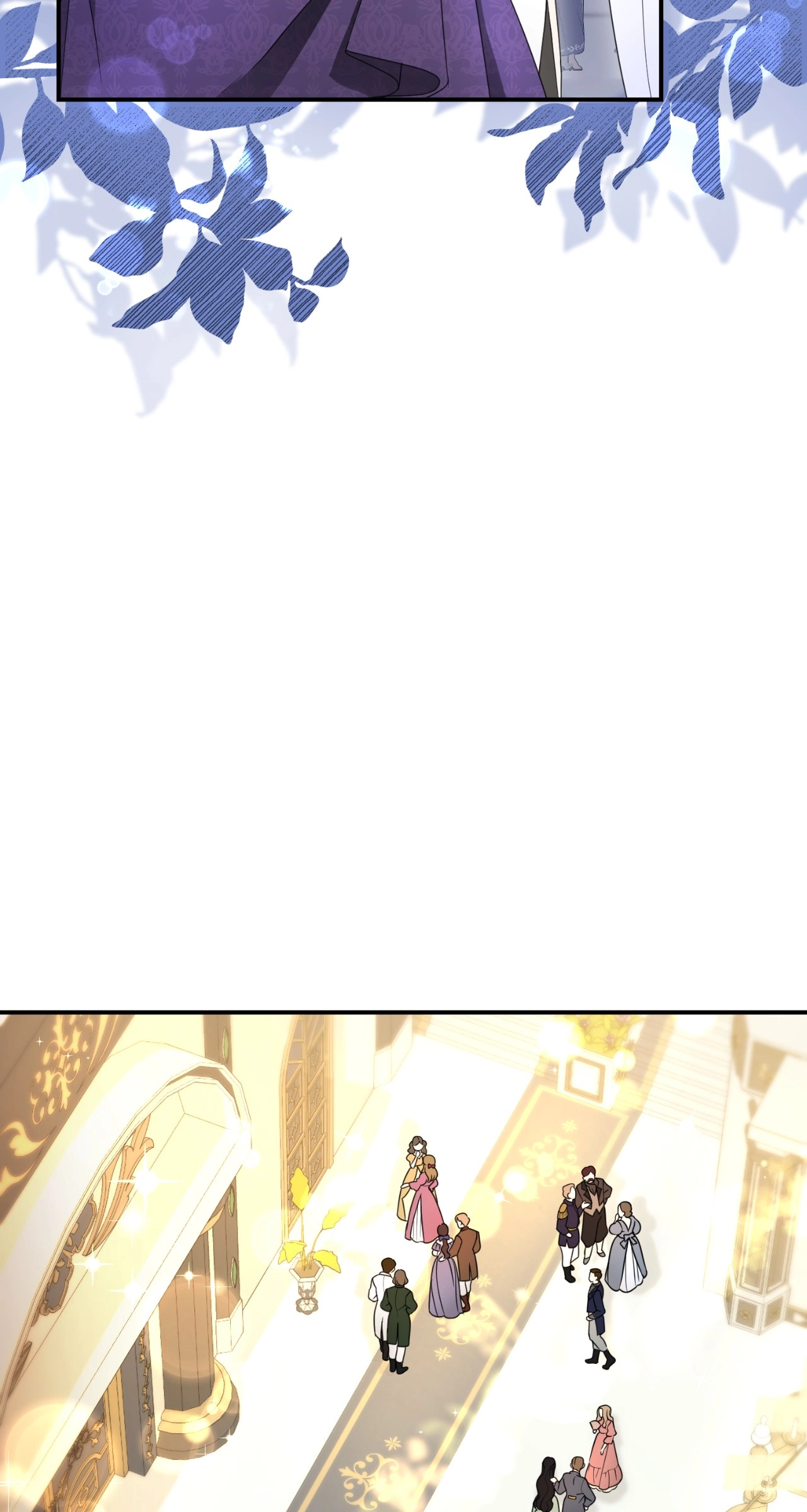 I'm Nobody's Shadow Chapter 4 page 32 - 