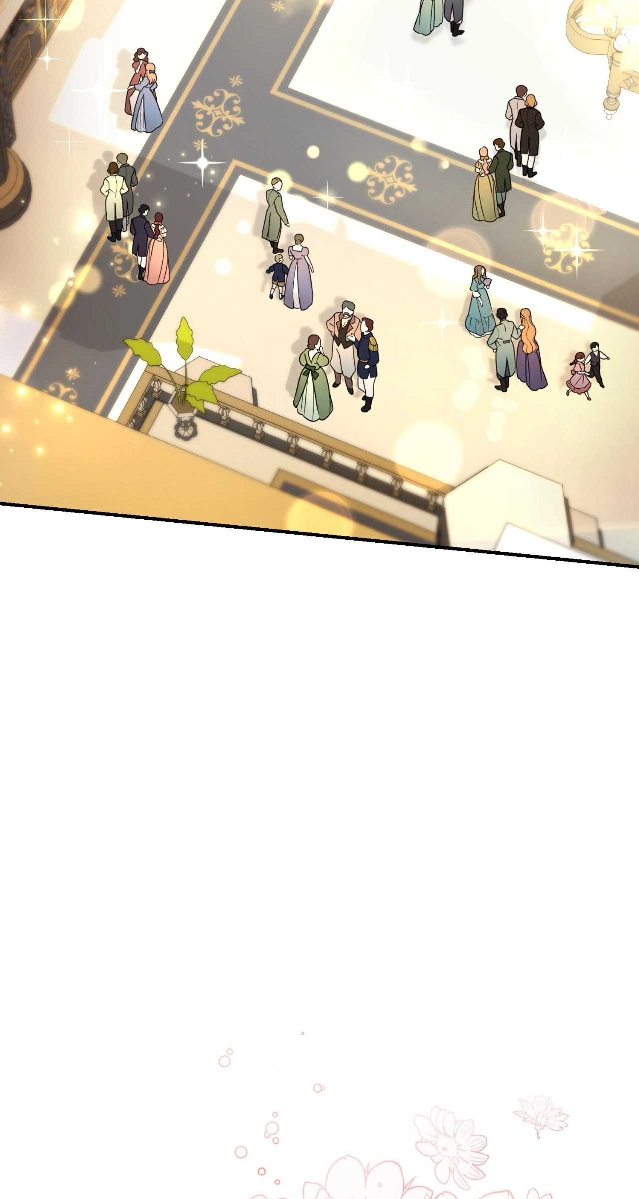 I'm Nobody's Shadow Chapter 4 page 33 - 