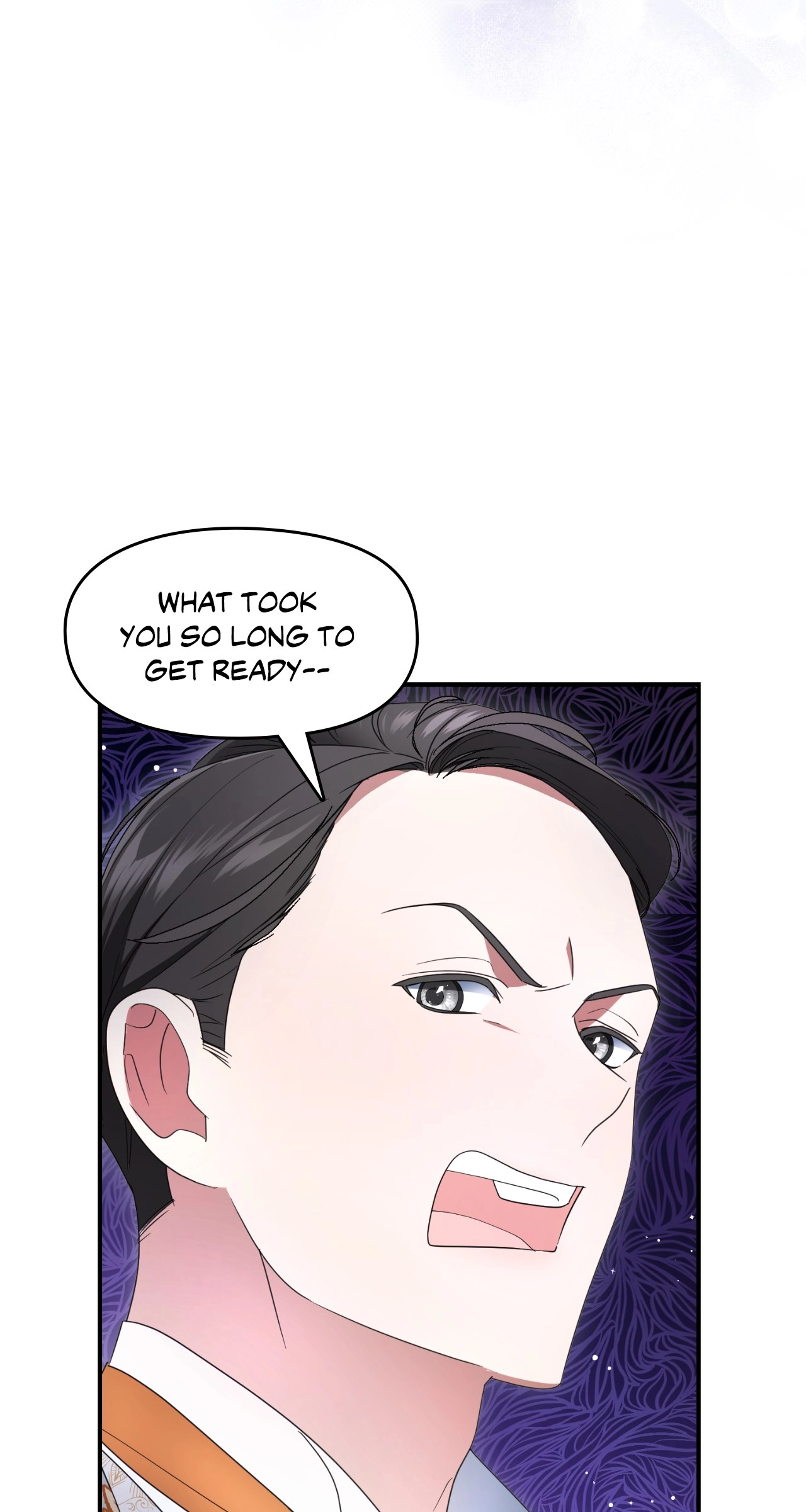 I'm Nobody's Shadow Chapter 4 page 5 - 