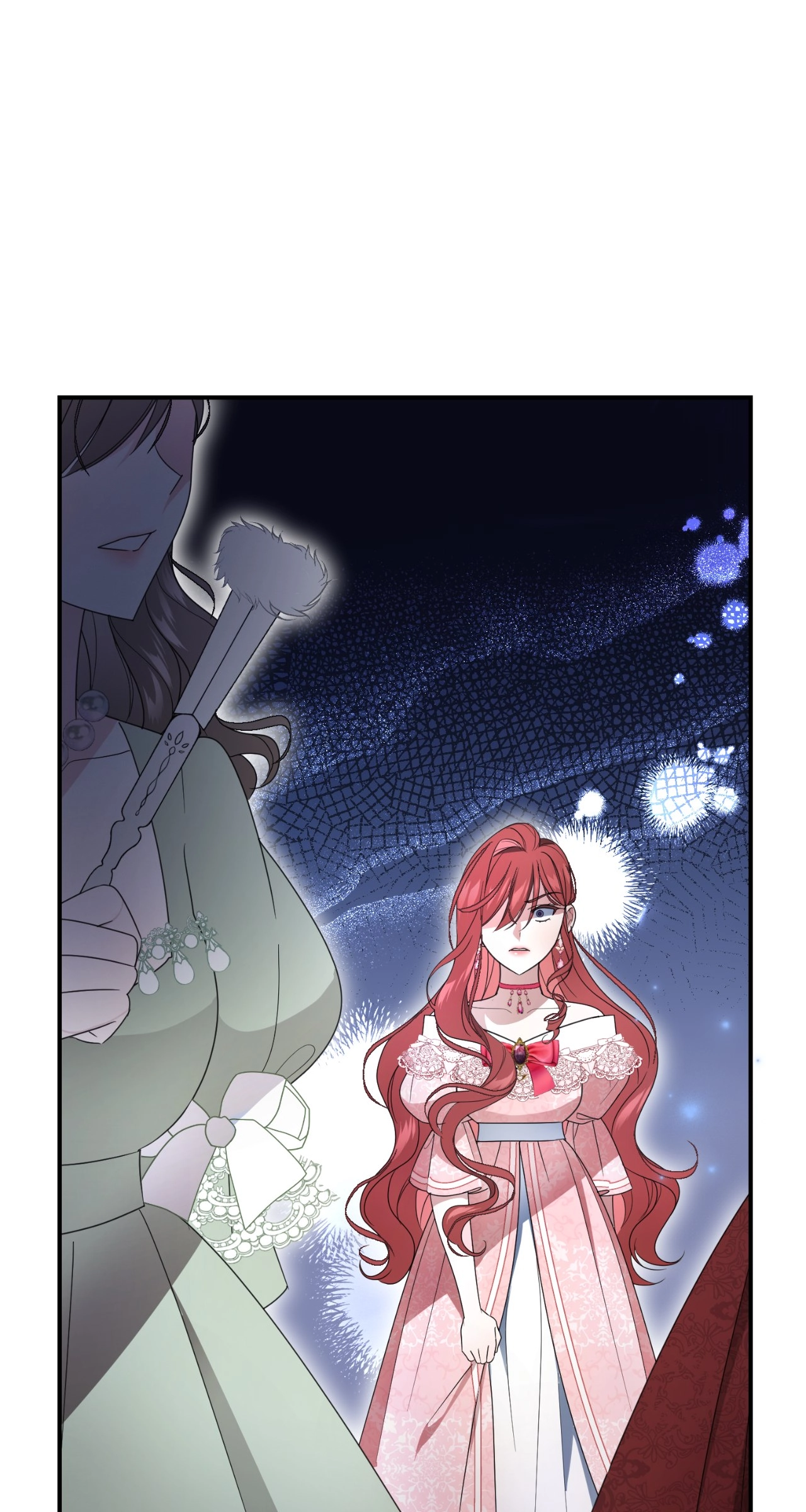 I'm Nobody's Shadow Chapter 4 page 41 - 