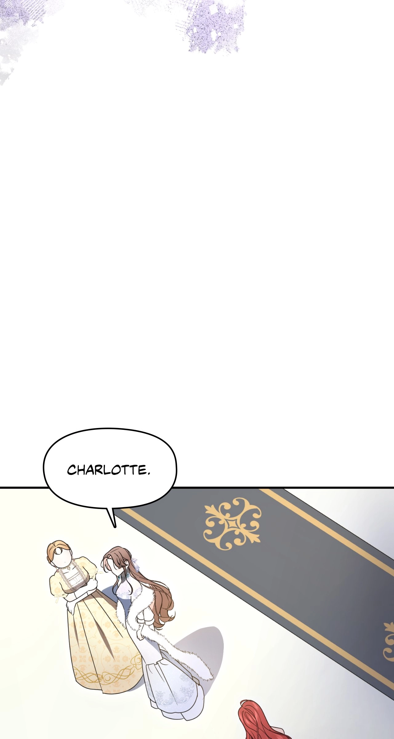 I'm Nobody's Shadow Chapter 4 page 45 - 