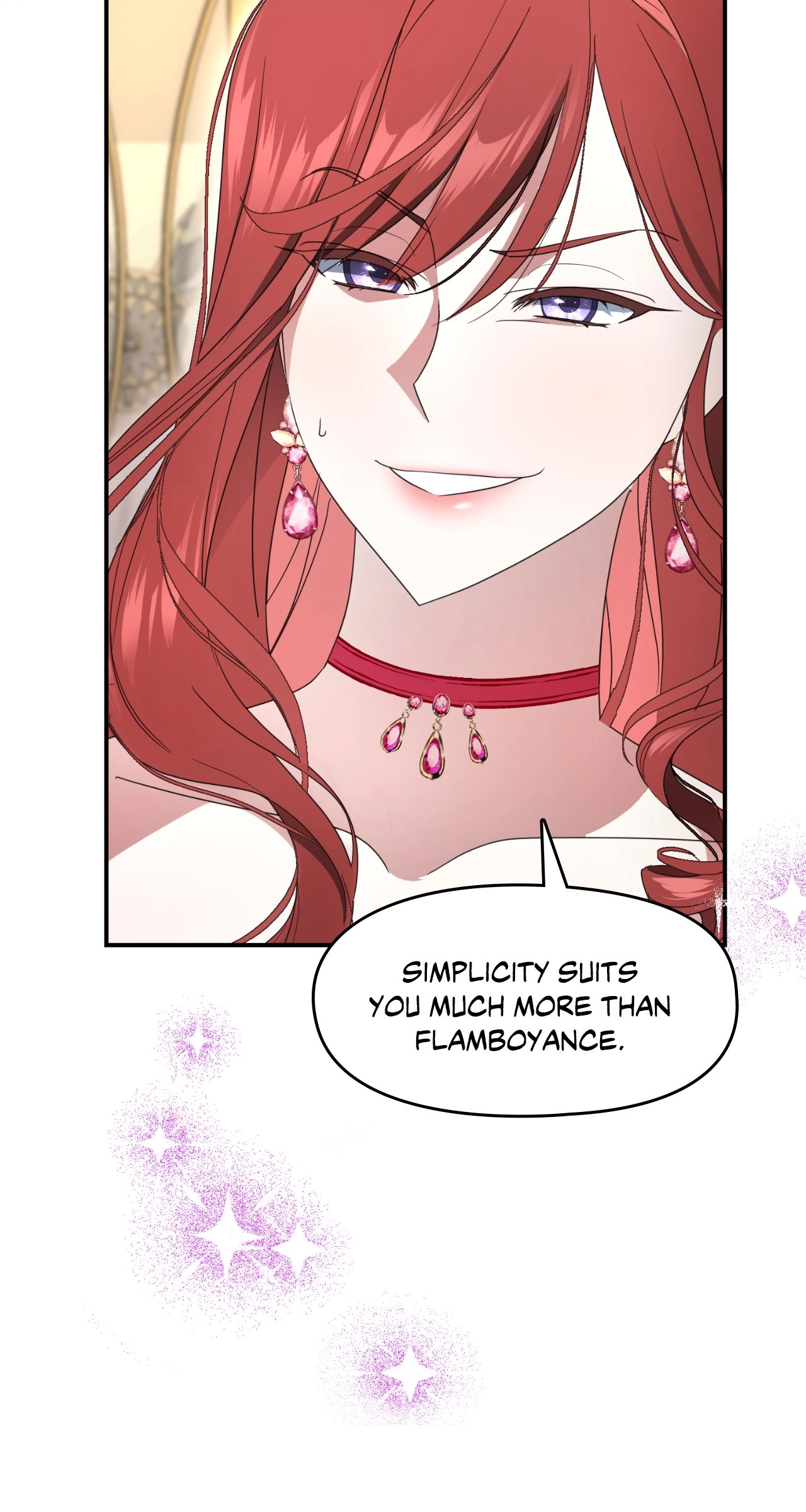 I'm Nobody's Shadow Chapter 4 page 47 - 