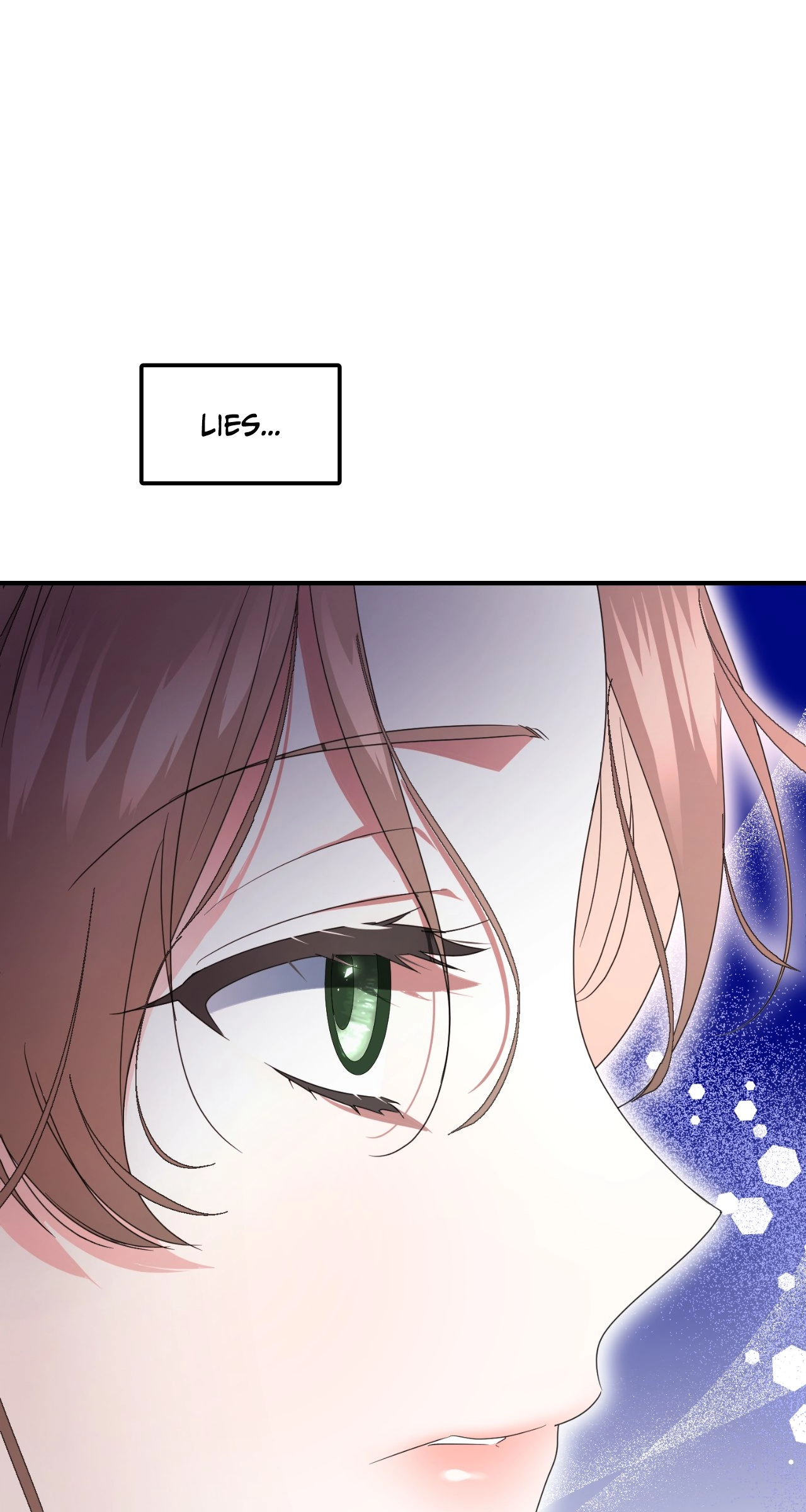 I'm Nobody's Shadow Chapter 4 page 49 - 