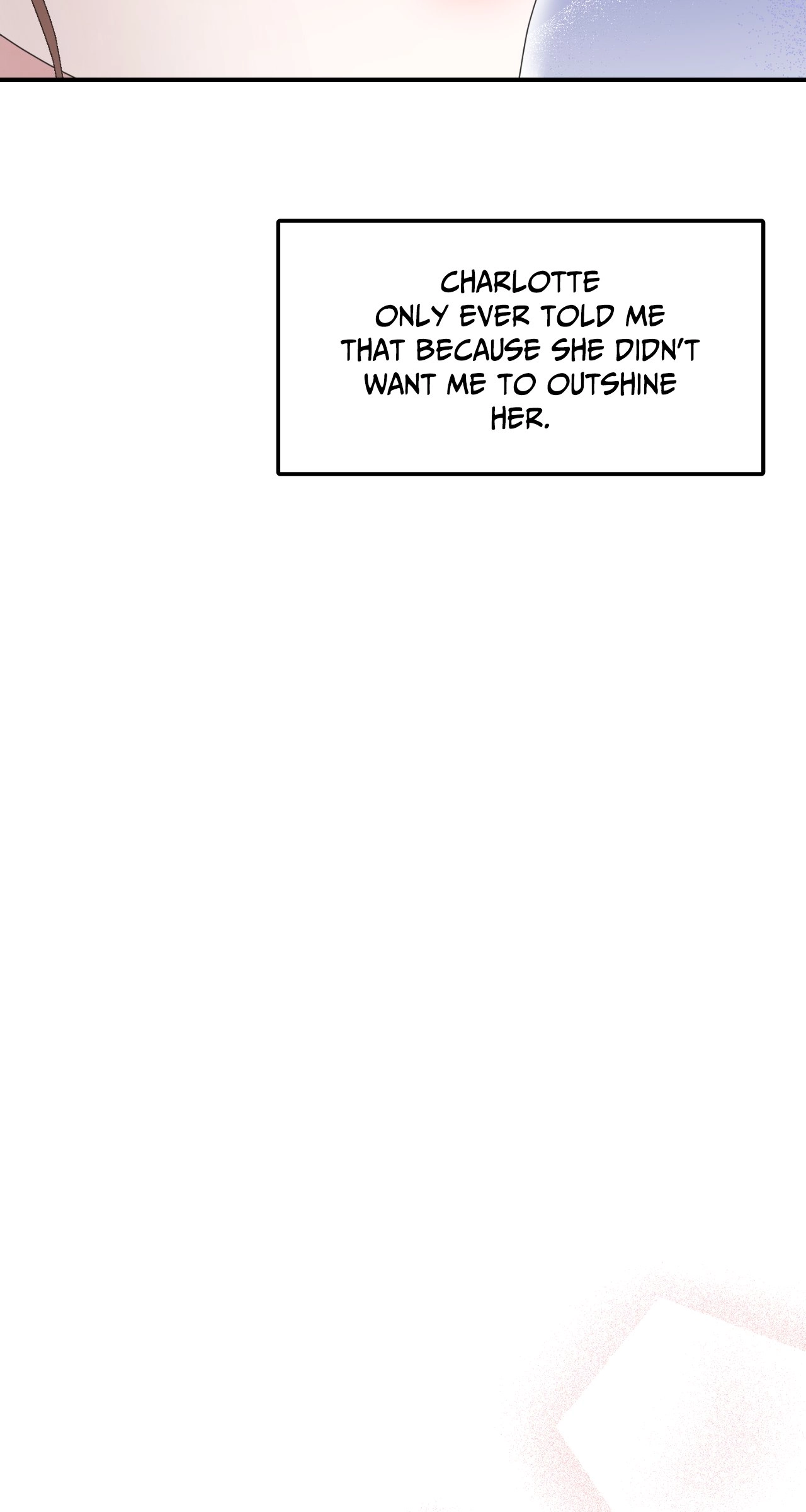 I'm Nobody's Shadow Chapter 4 page 50 - 