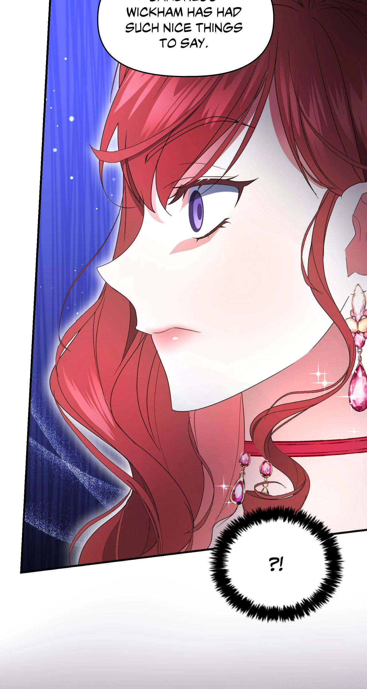 I'm Nobody's Shadow Chapter 4 page 53 - 