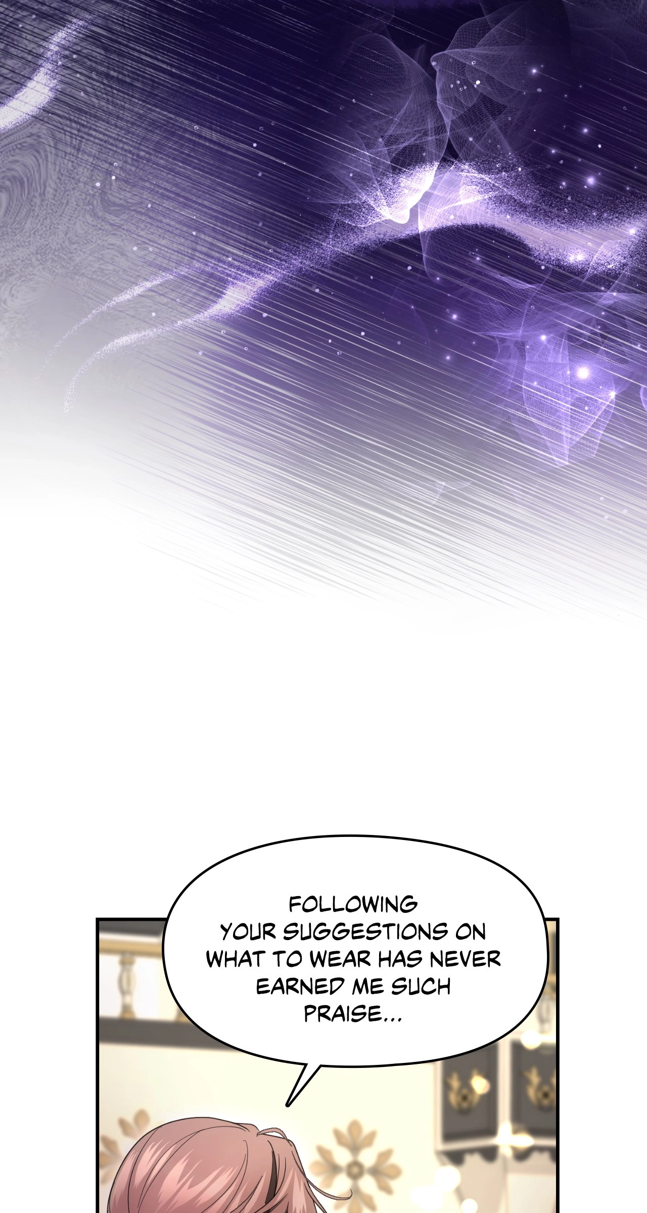 I'm Nobody's Shadow Chapter 4 page 55 - 