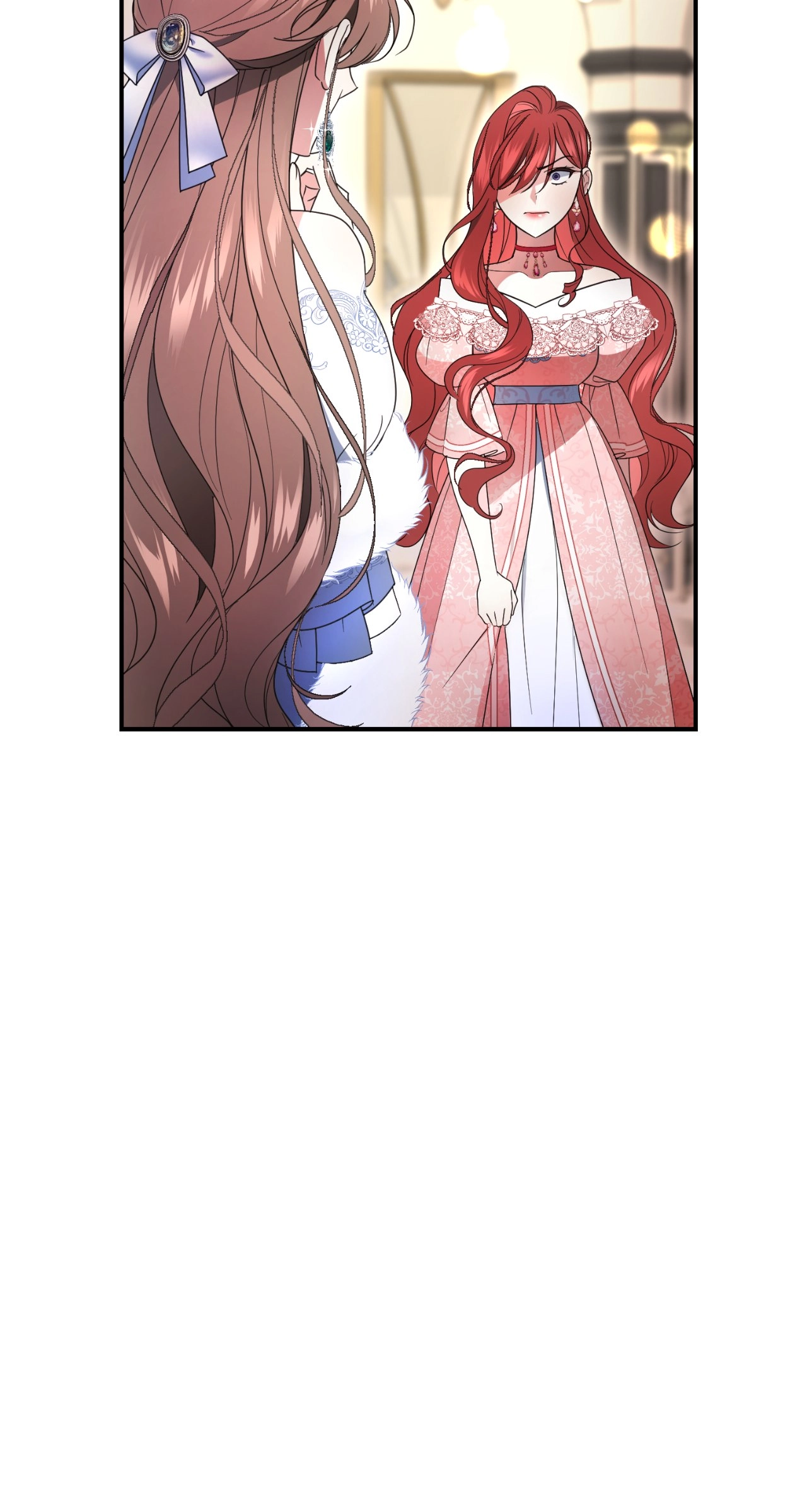 I'm Nobody's Shadow Chapter 4 page 56 - 