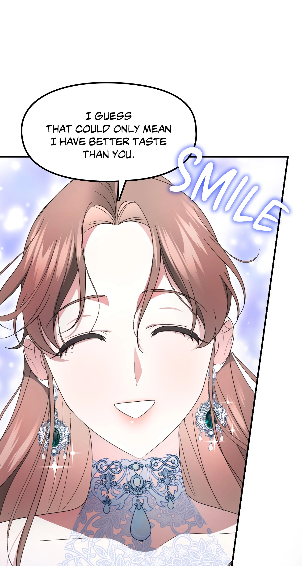 I'm Nobody's Shadow Chapter 4 page 58 - 