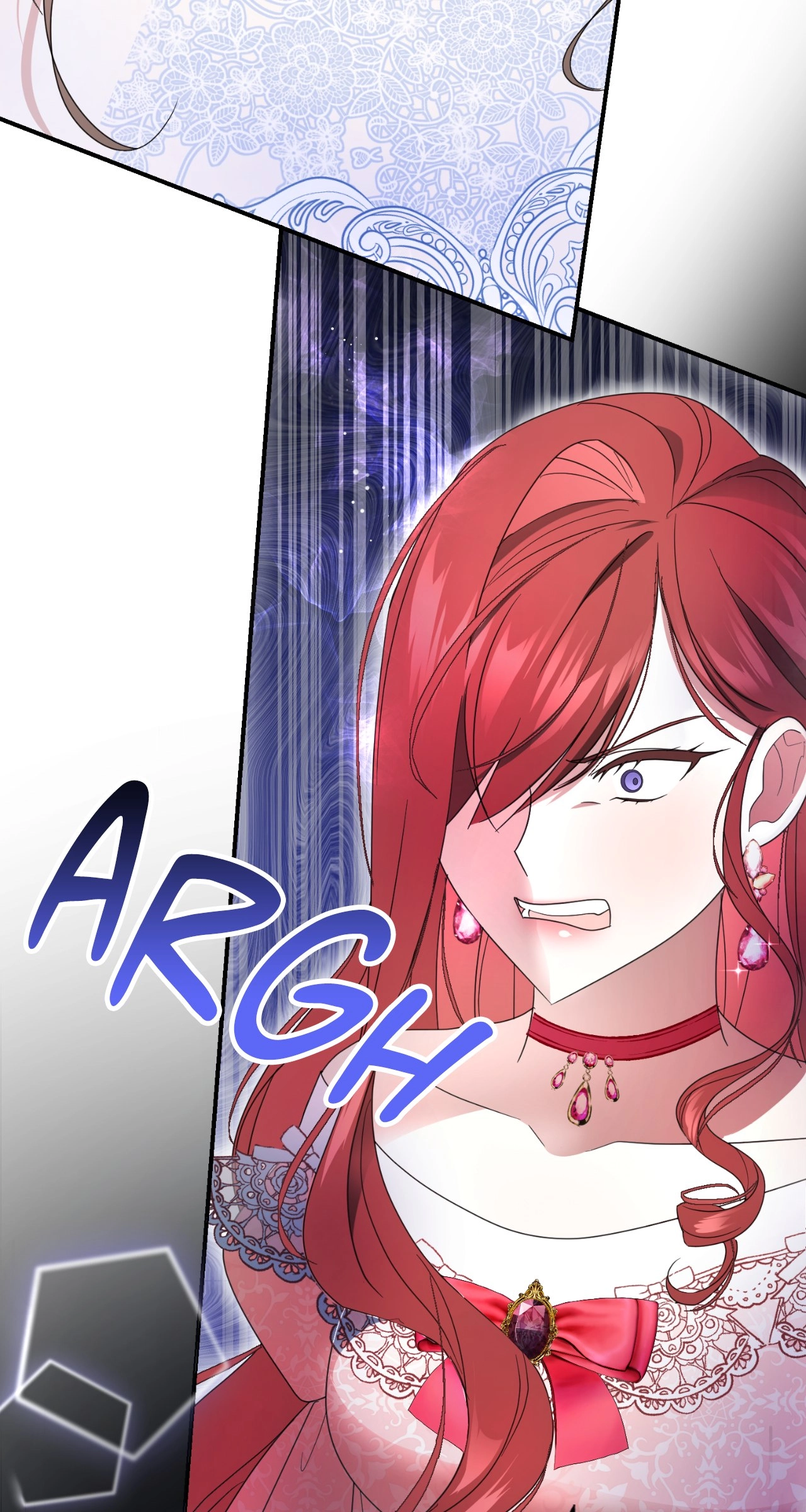 I'm Nobody's Shadow Chapter 4 page 59 - 