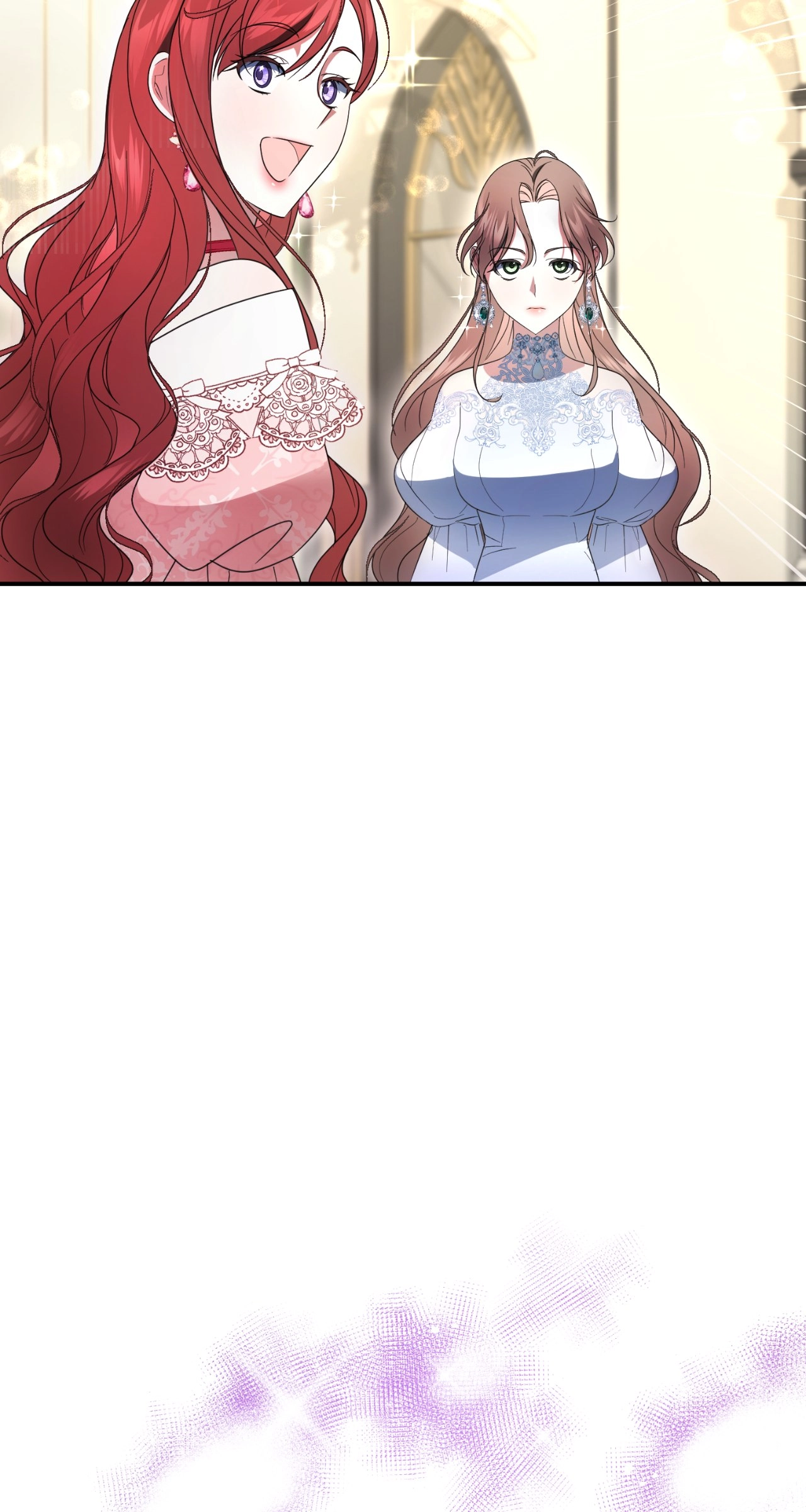 I'm Nobody's Shadow Chapter 4 page 63 - 