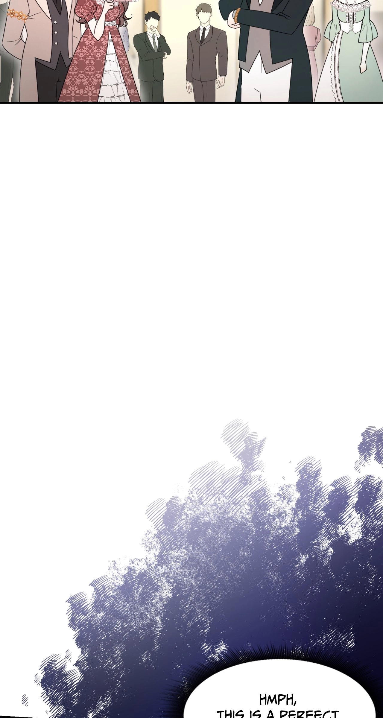 I'm Nobody's Shadow Chapter 4 page 68 - 