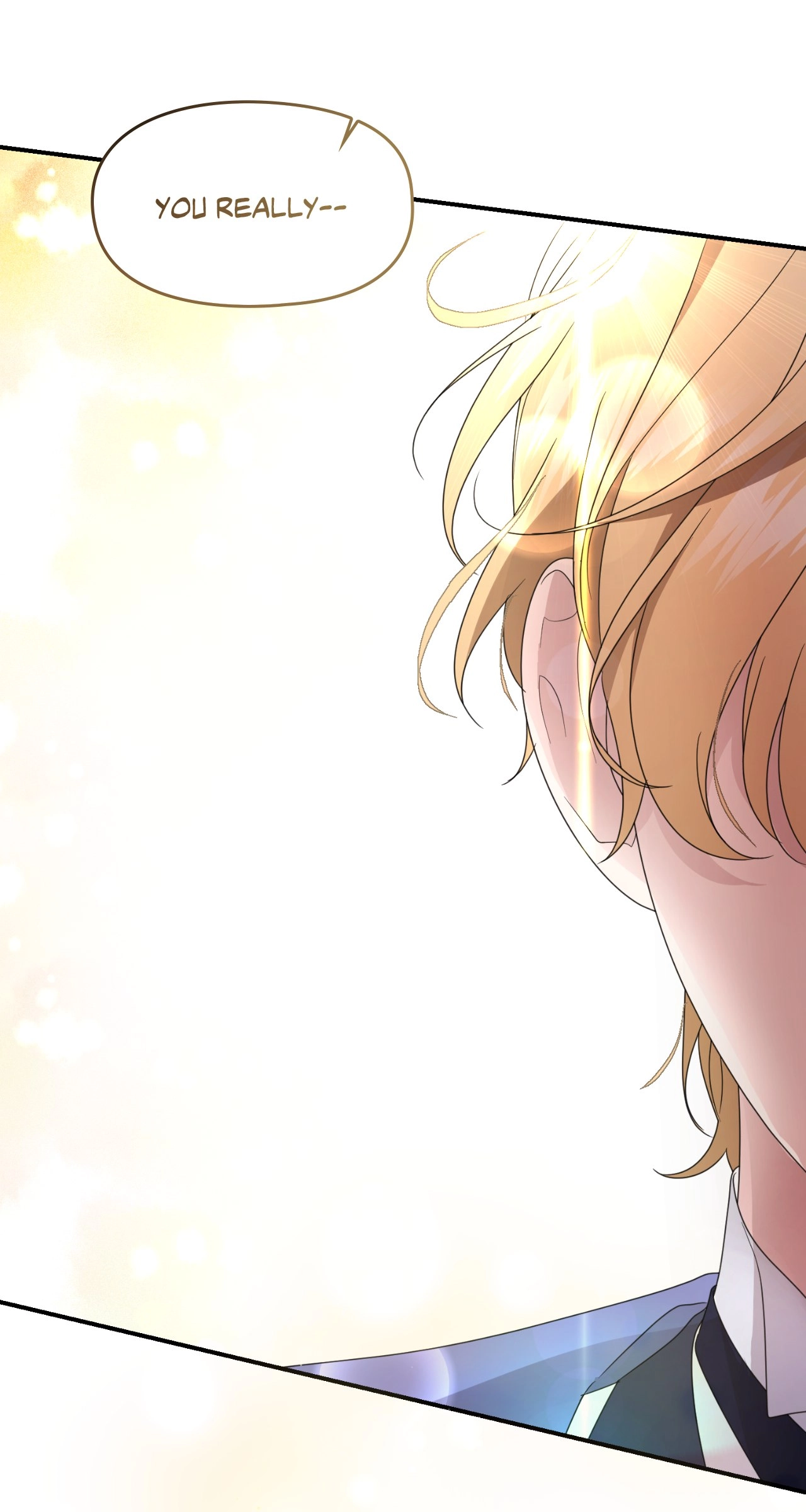 I'm Nobody's Shadow Chapter 4 page 71 - 
