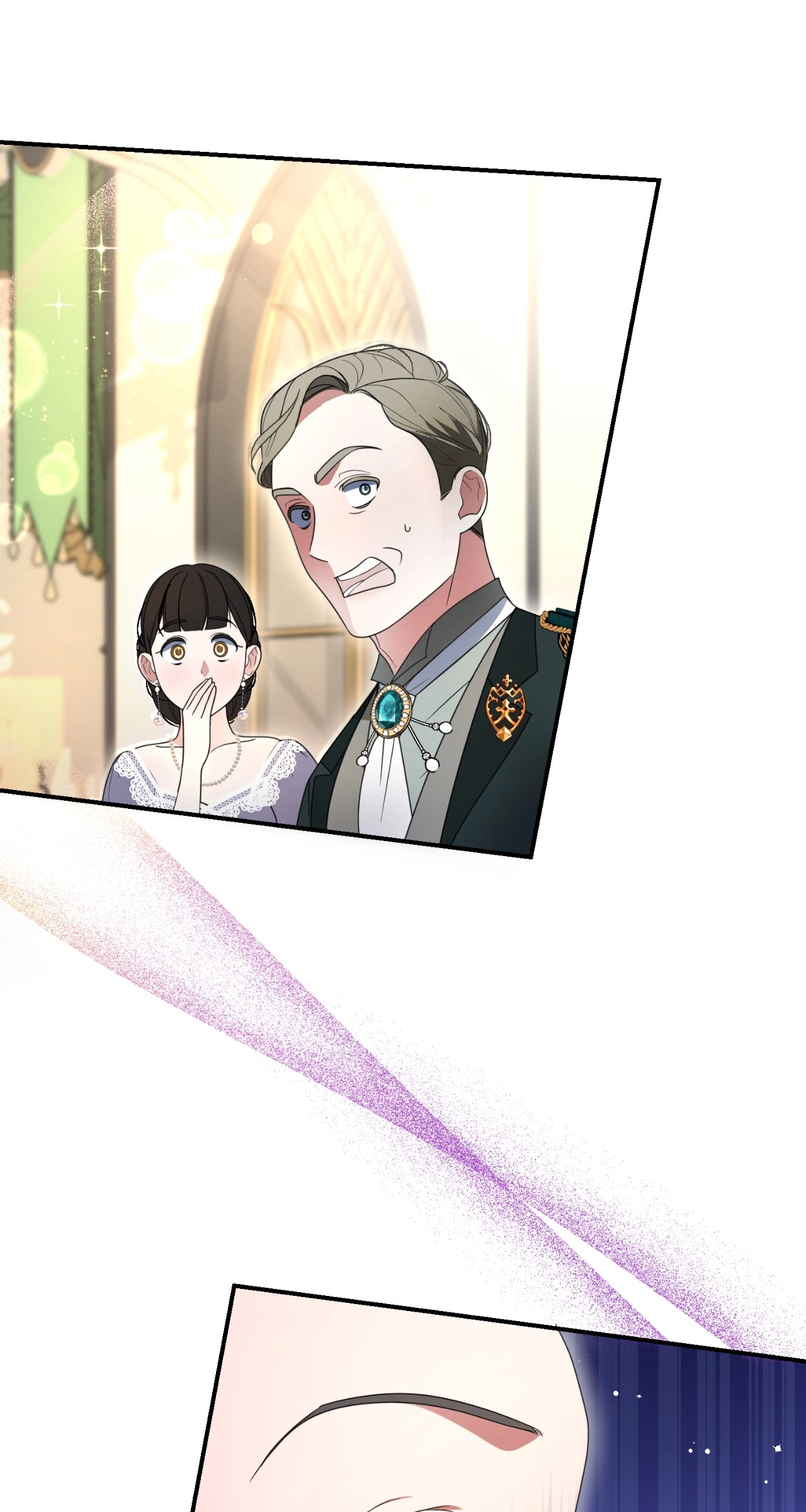 I'm Nobody's Shadow Chapter 4 page 78 - 