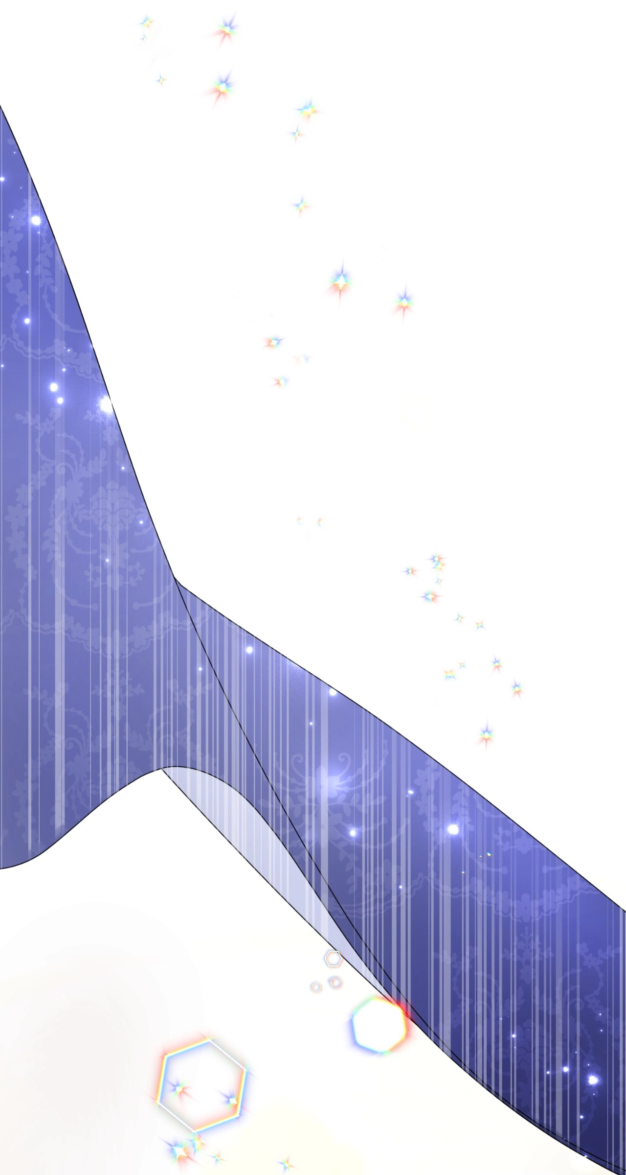 I'm Nobody's Shadow Chapter 4 page 80 - 