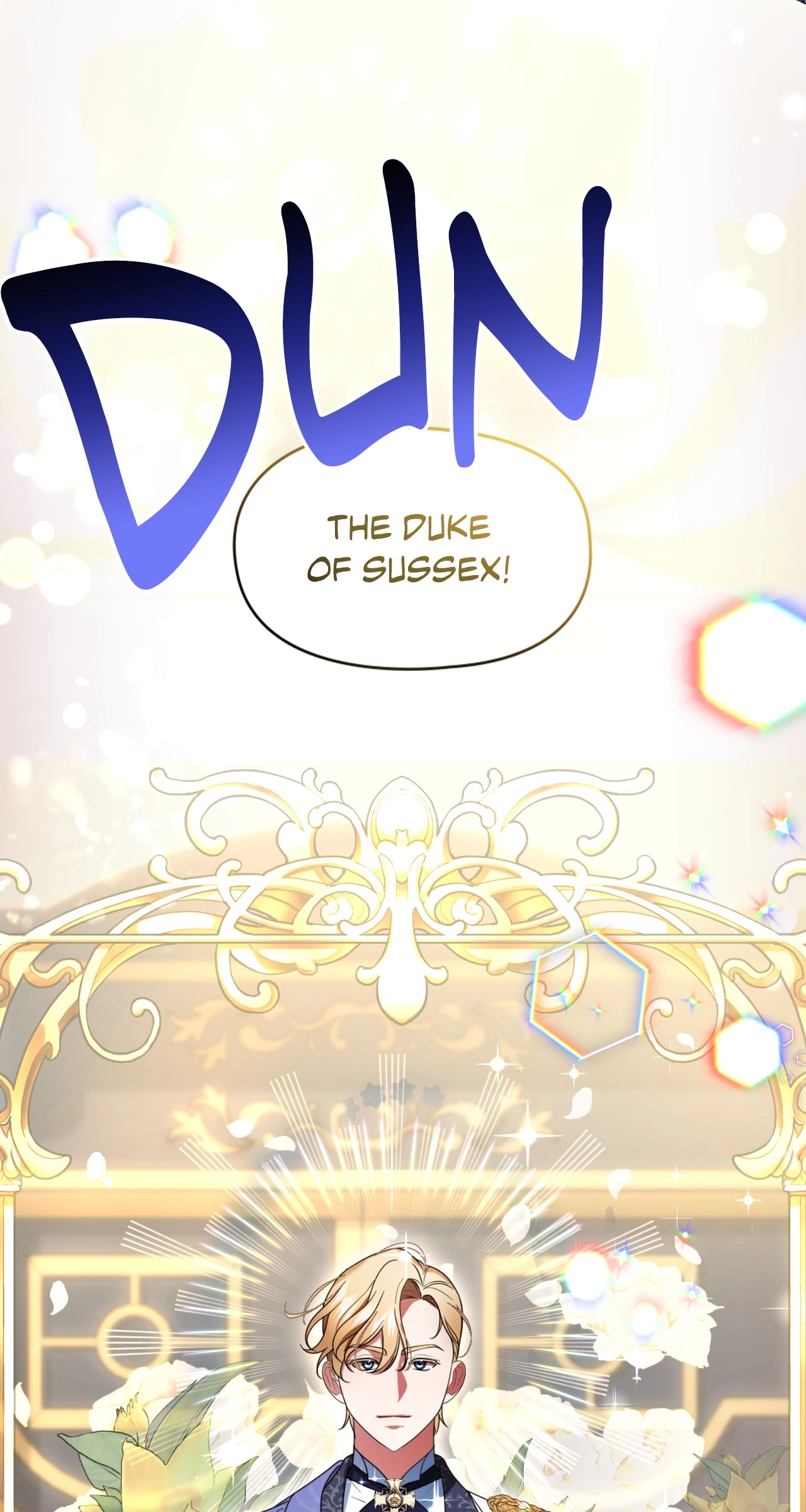 I'm Nobody's Shadow Chapter 4 page 81 - 