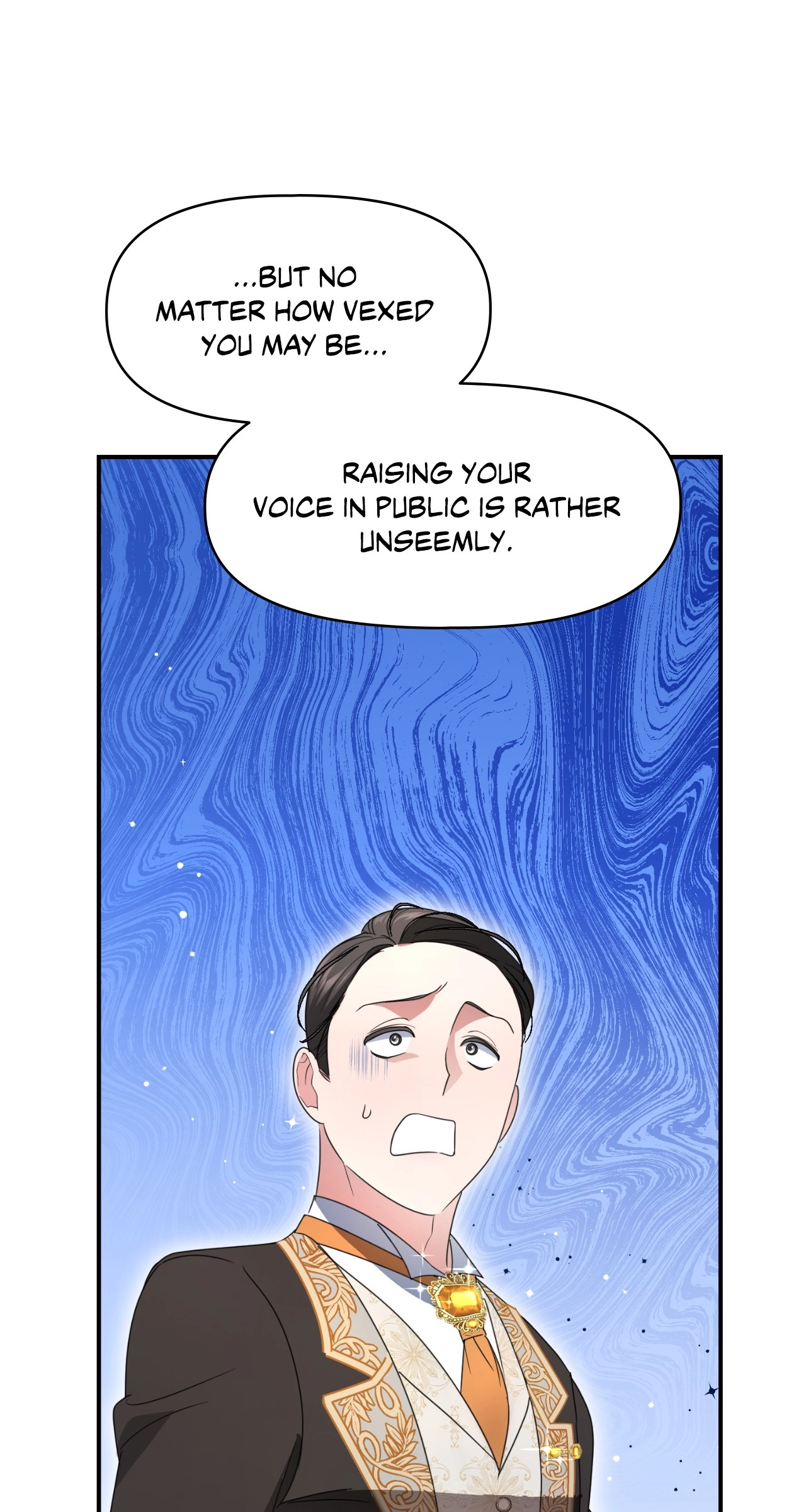 I'm Nobody's Shadow Chapter 4 page 88 - 