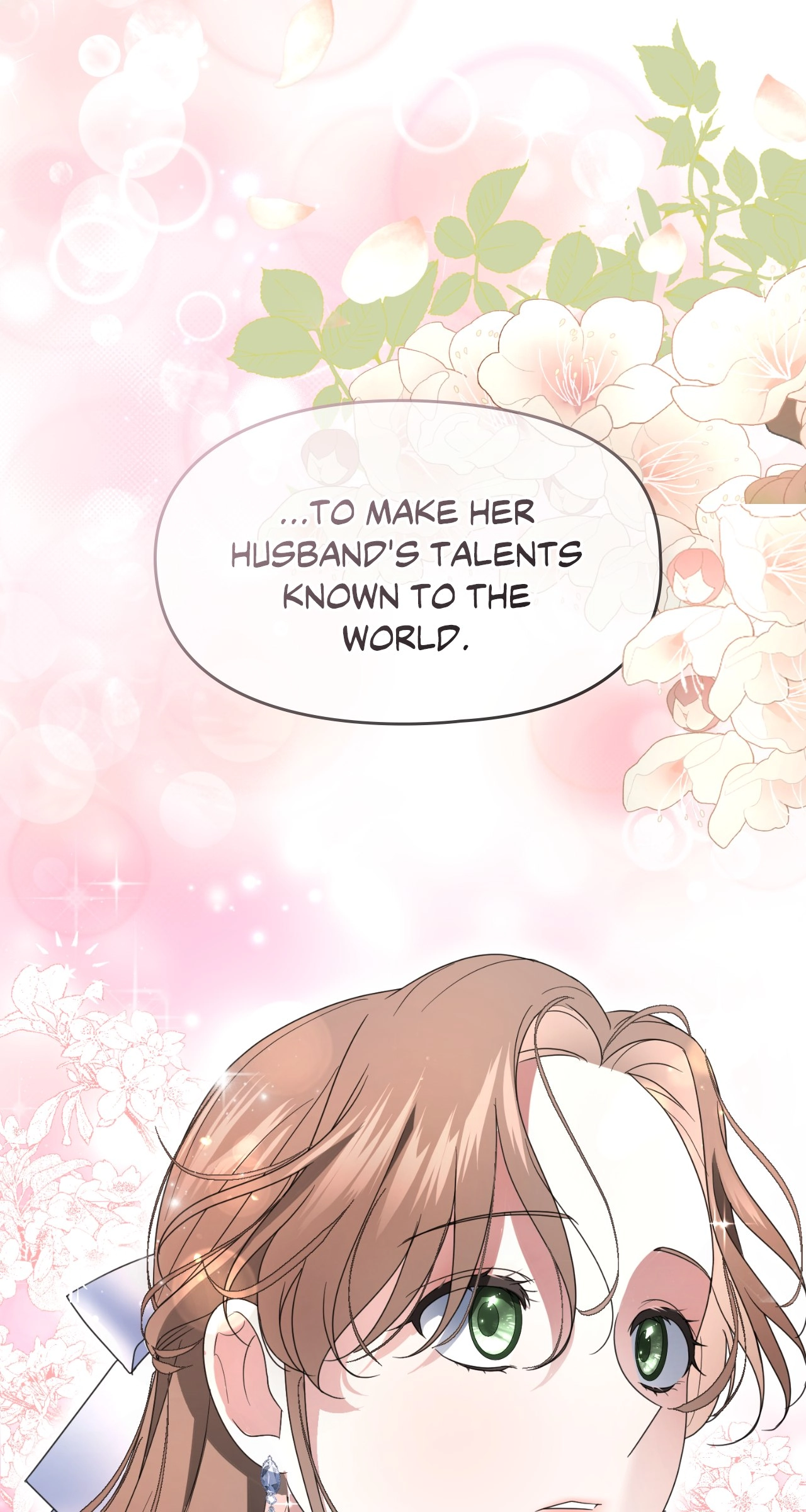 I'm Nobody's Shadow Chapter 4 page 92 - 