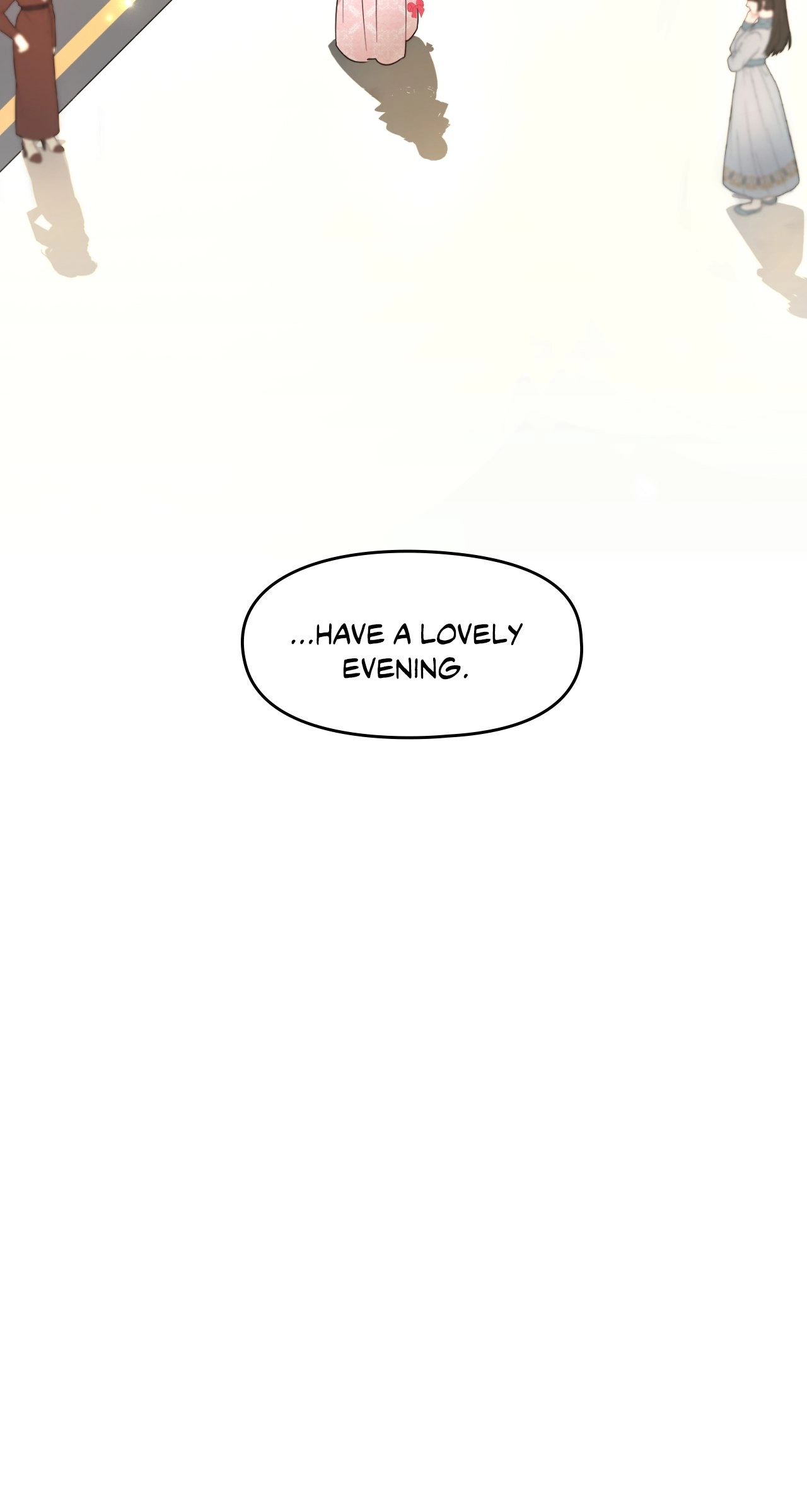 I'm Nobody's Shadow Chapter 4 page 97 - 