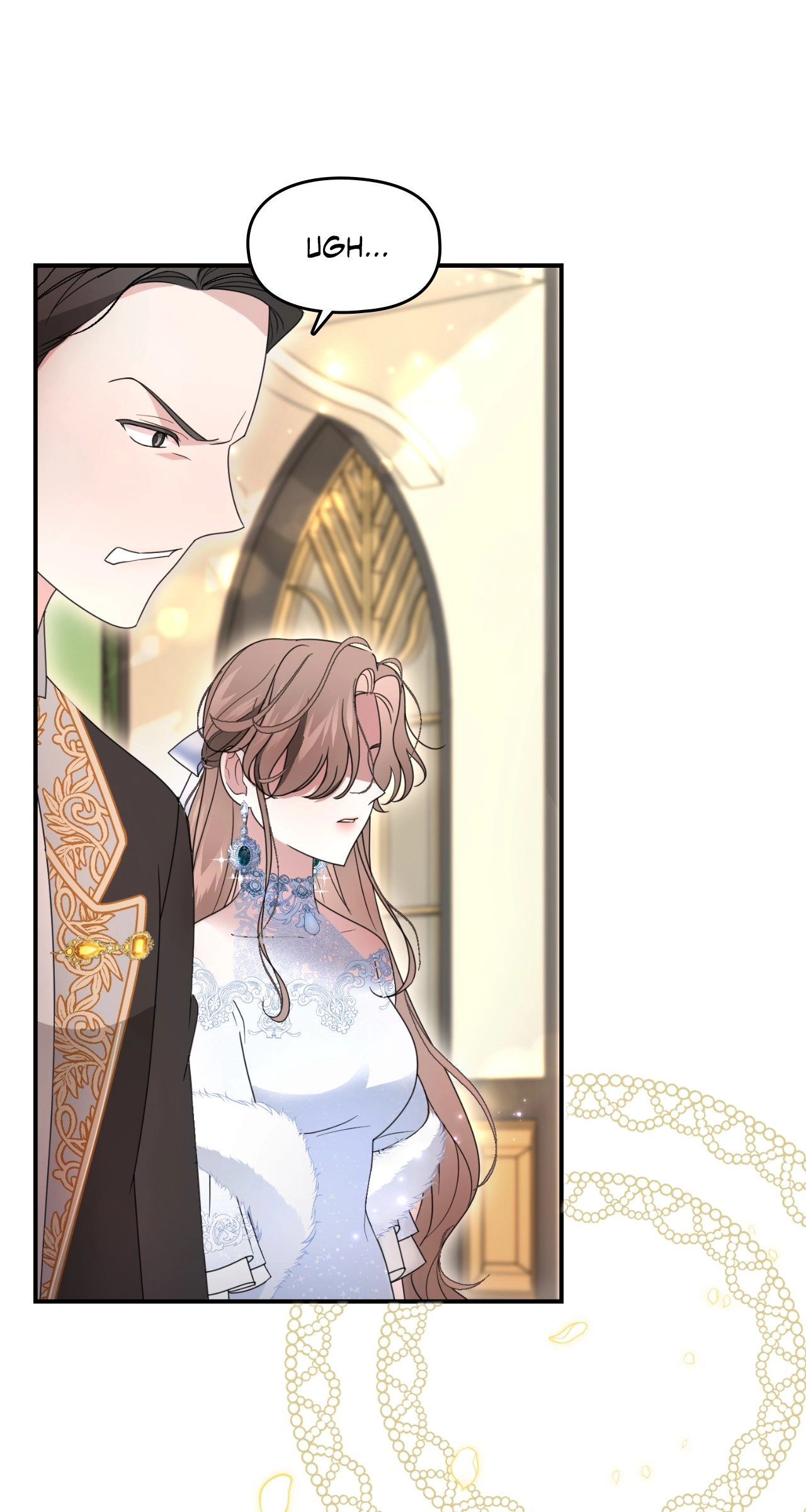 I'm Nobody's Shadow Chapter 4 page 98 - 