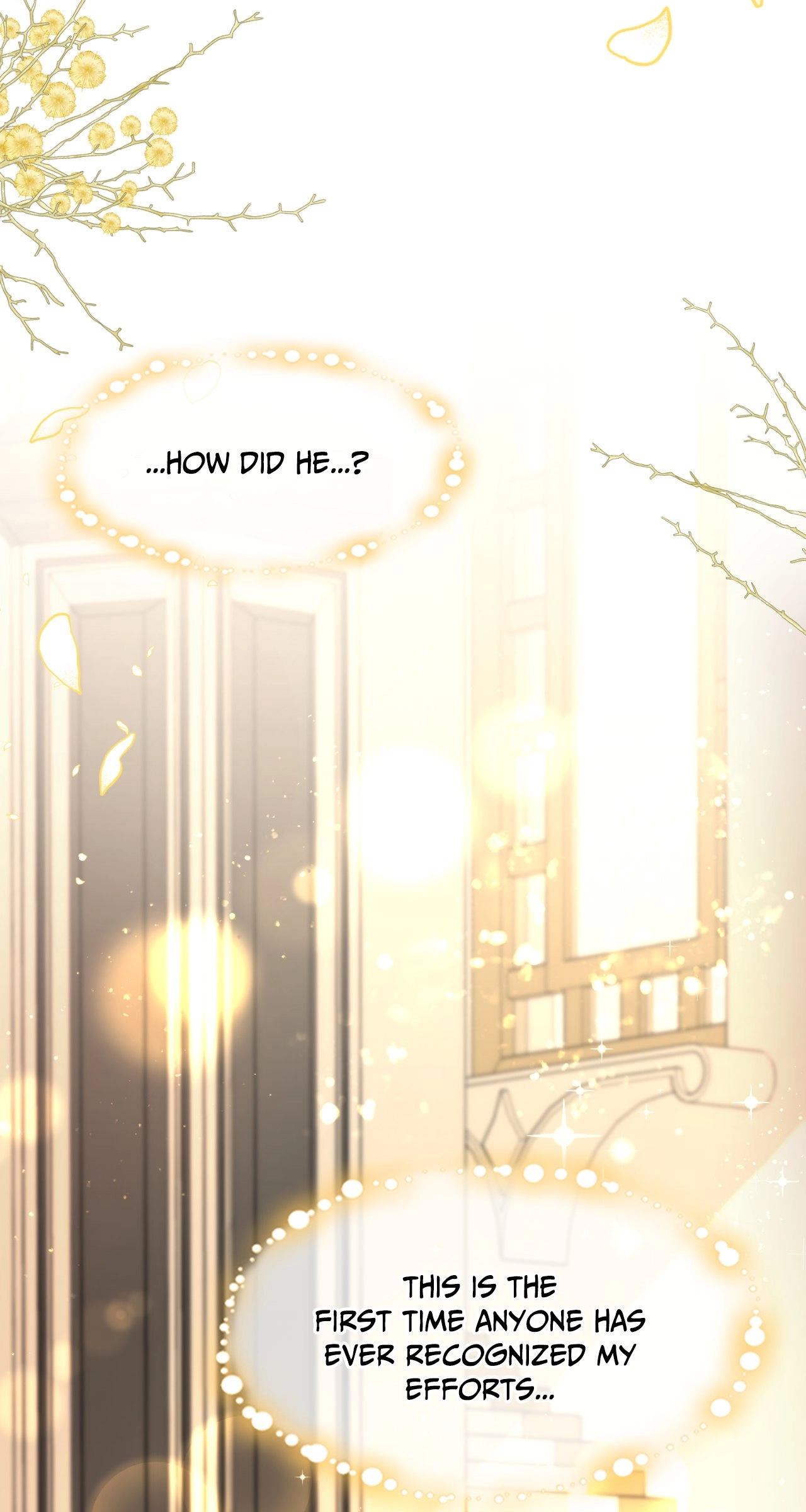 I'm Nobody's Shadow Chapter 4 page 100 - 