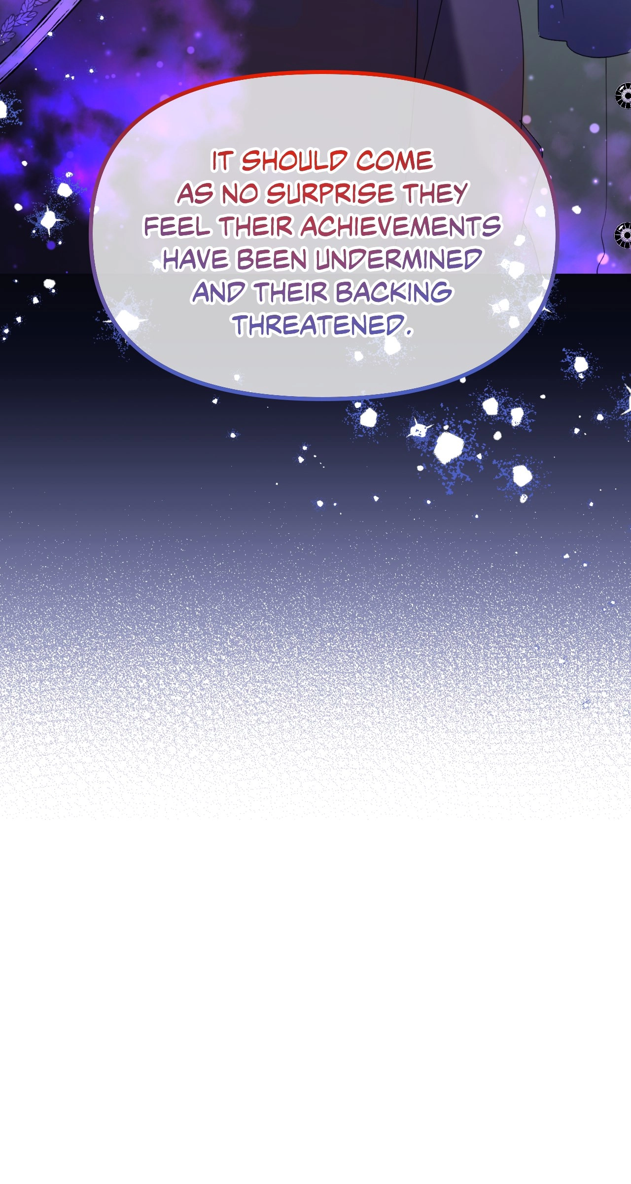 I'm Nobody's Shadow Chapter 40 page 11 - 