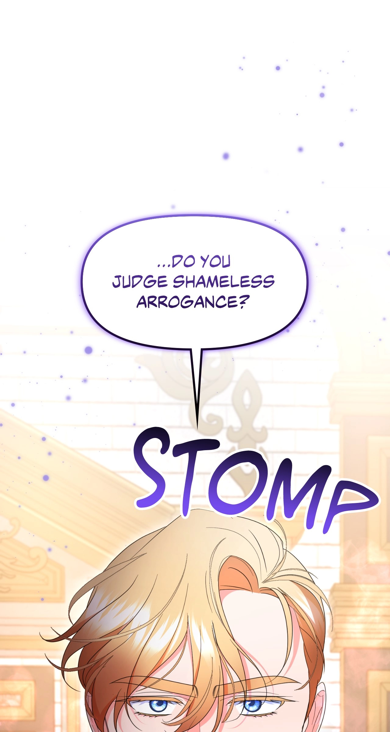I'm Nobody's Shadow Chapter 40 page 104 - 