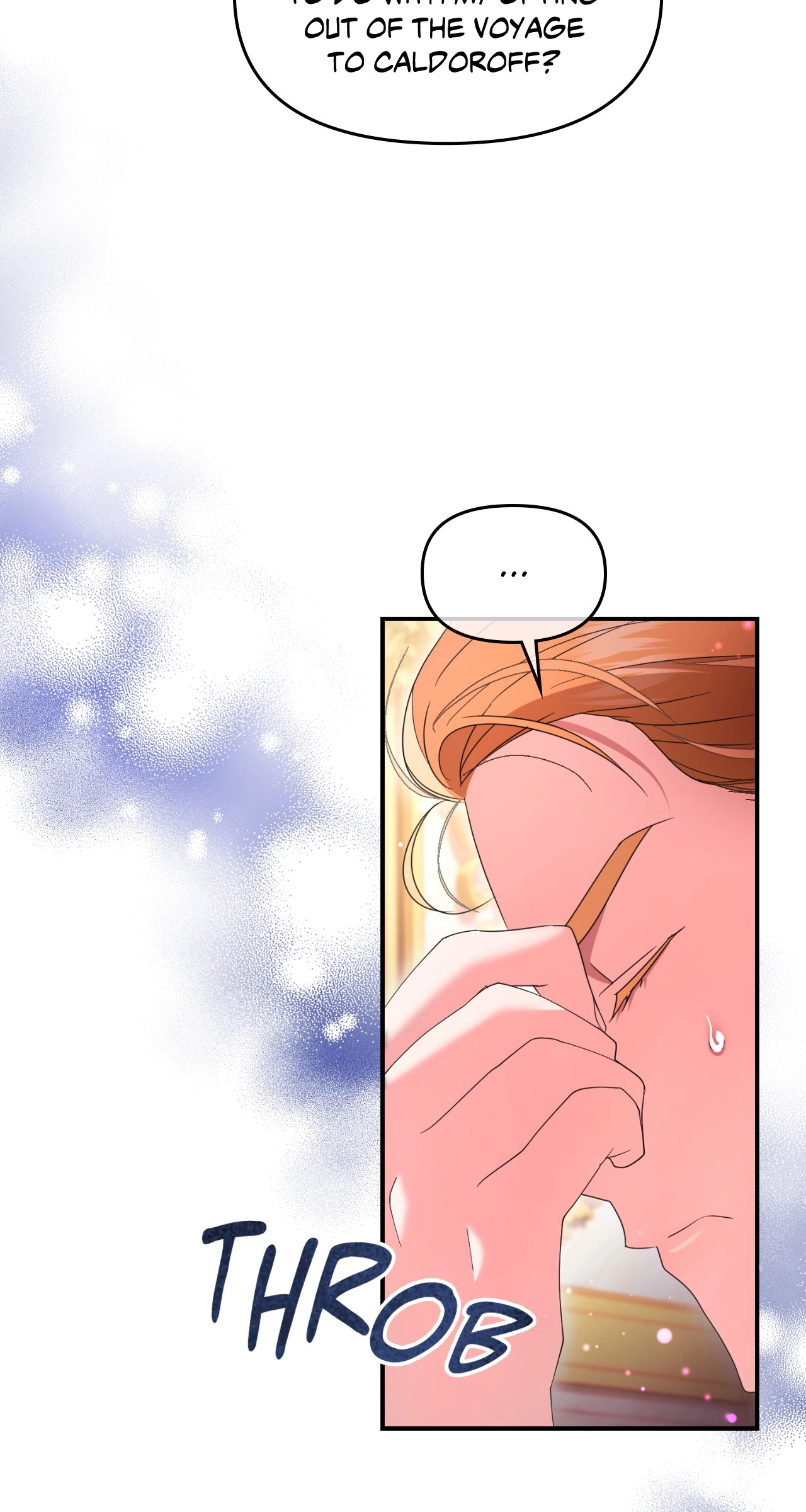 I'm Nobody's Shadow Chapter 40 page 13 - 