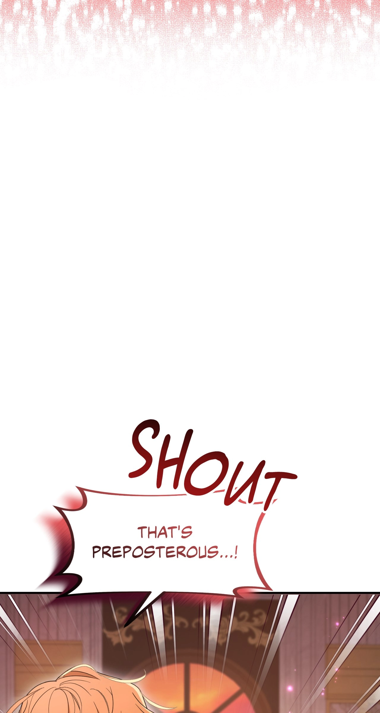 I'm Nobody's Shadow Chapter 40 page 16 - 