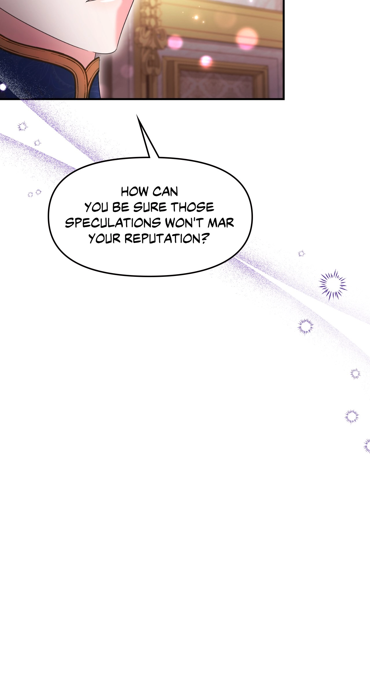 I'm Nobody's Shadow Chapter 40 page 21 - 