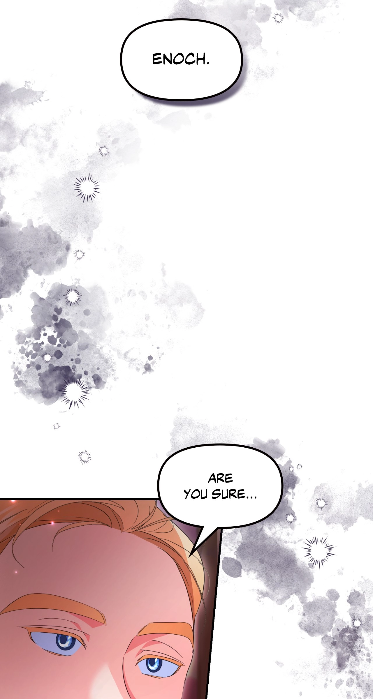 I'm Nobody's Shadow Chapter 40 page 25 - 