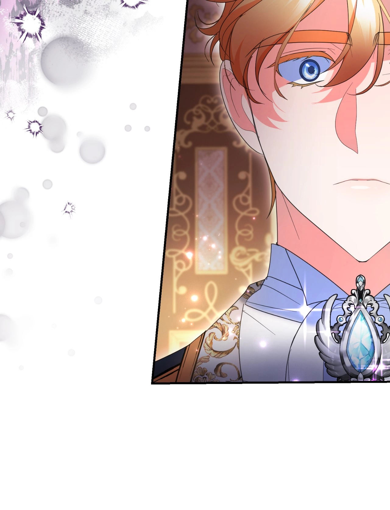 I'm Nobody's Shadow Chapter 40 page 27 - 