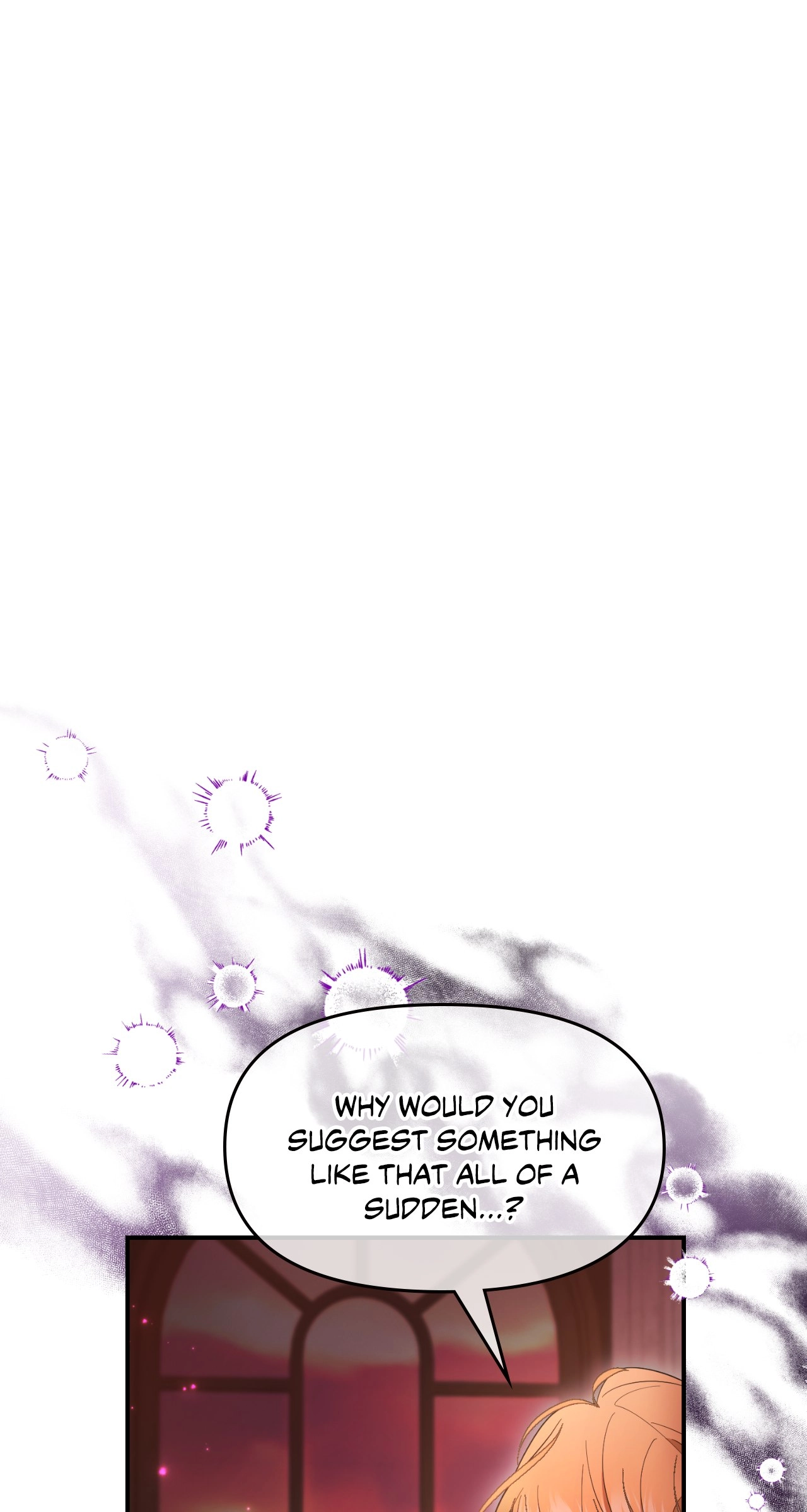 I'm Nobody's Shadow Chapter 40 page 4 - 
