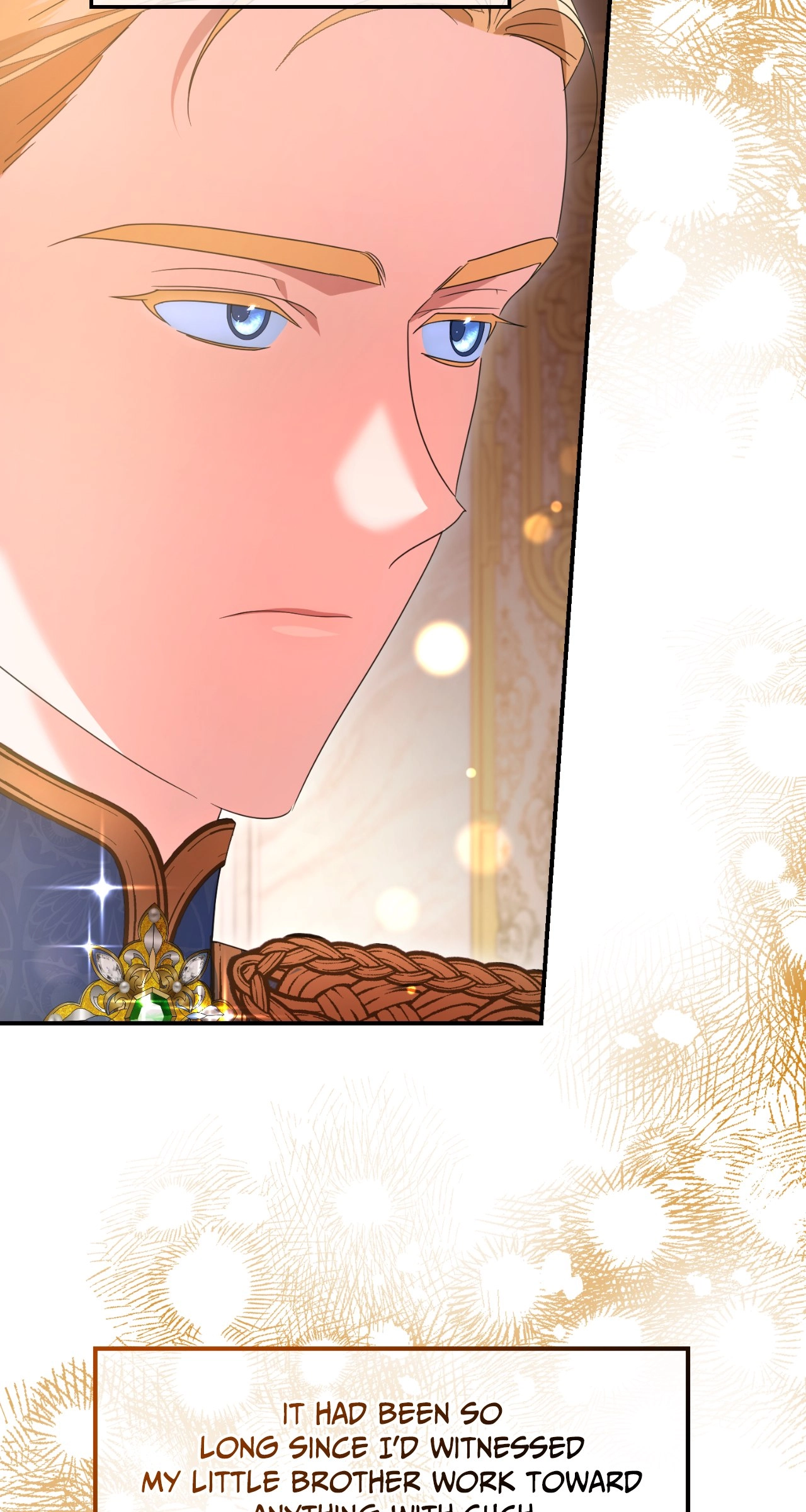 I'm Nobody's Shadow Chapter 40 page 33 - 