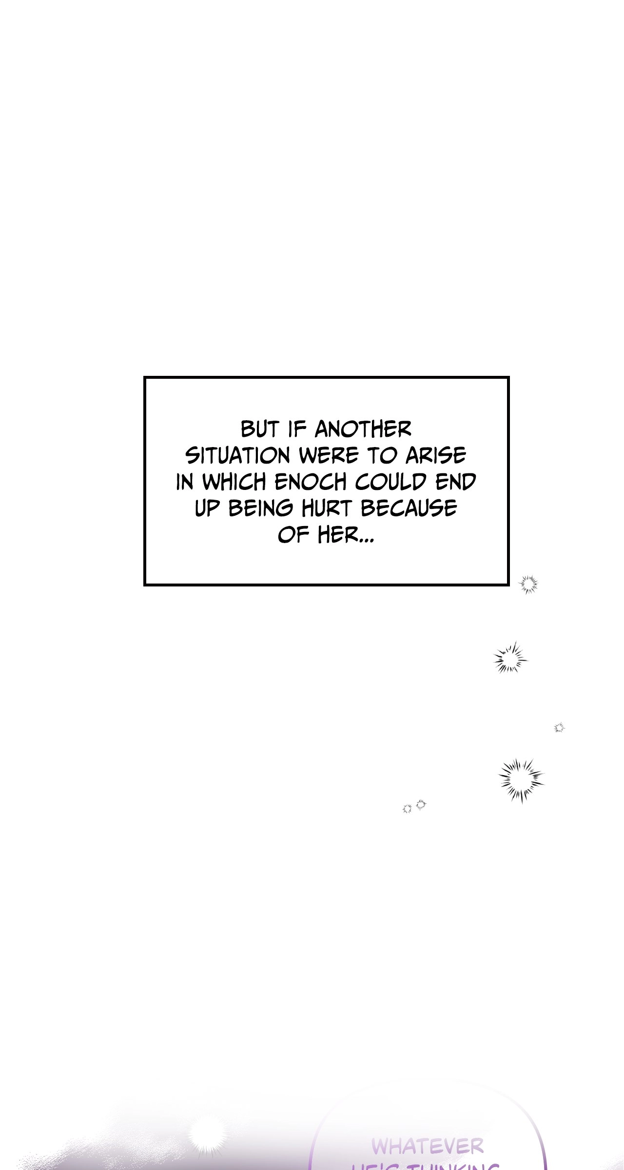 I'm Nobody's Shadow Chapter 40 page 35 - 