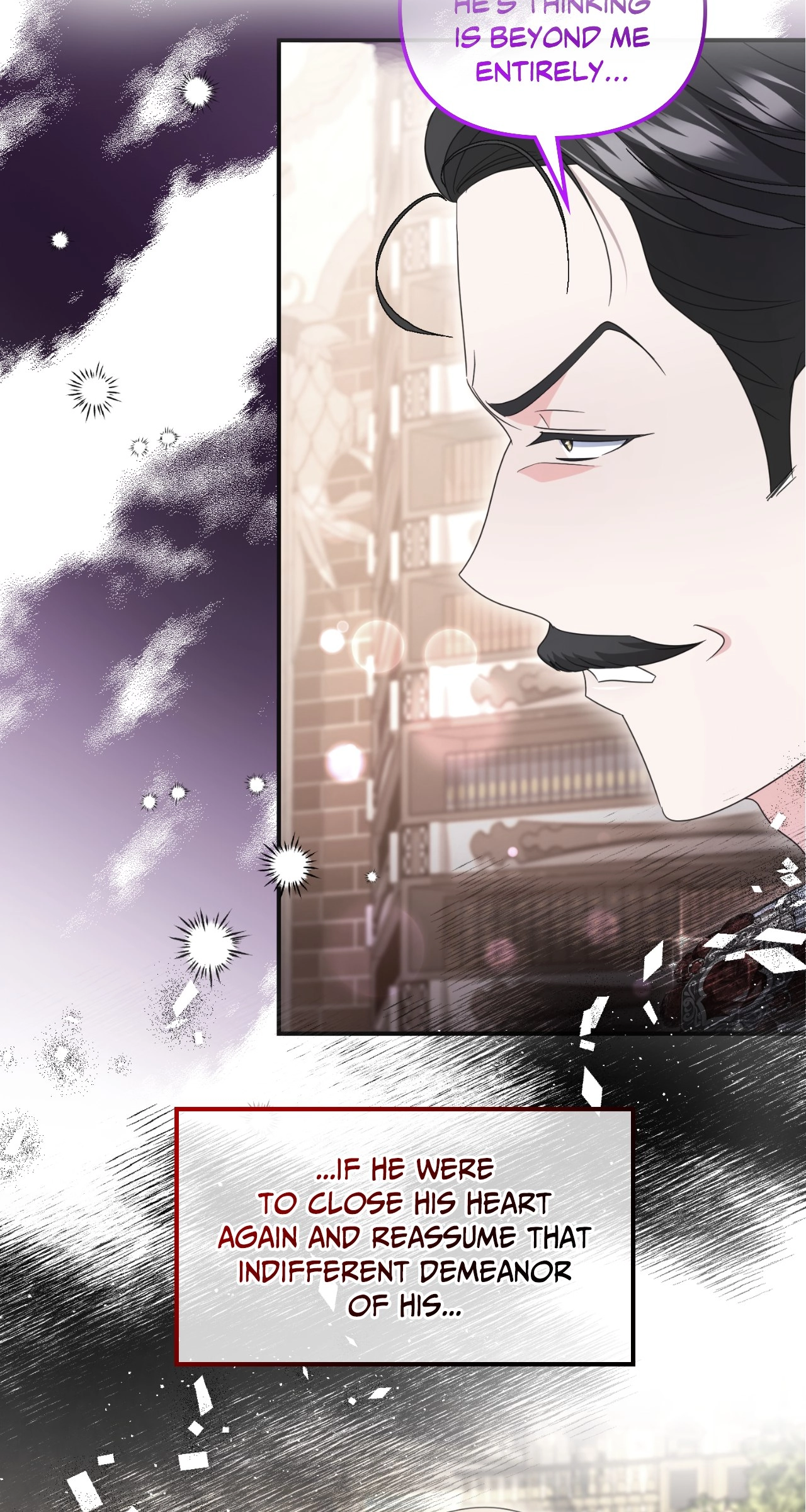 I'm Nobody's Shadow Chapter 40 page 36 - 
