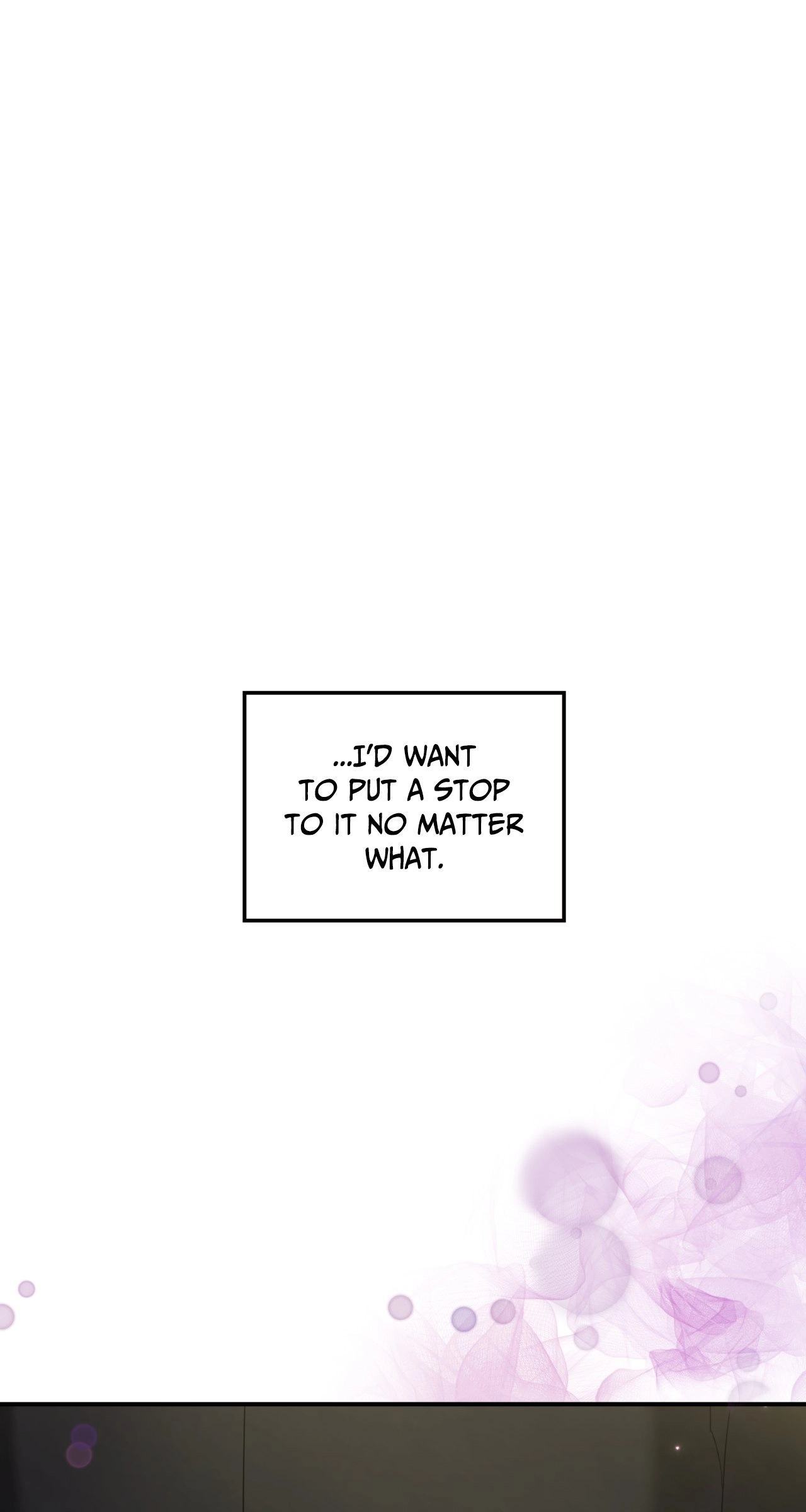 I'm Nobody's Shadow Chapter 40 page 38 - 