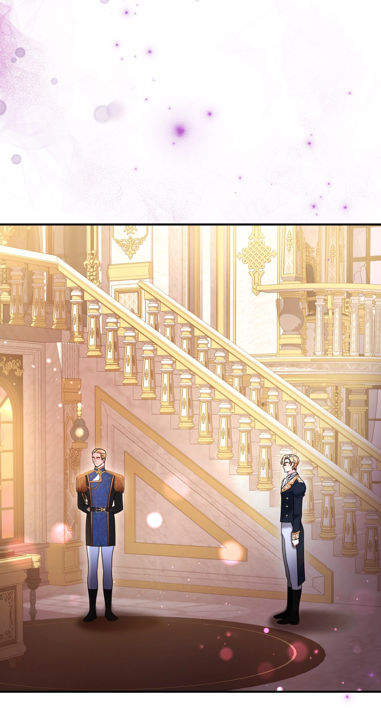 I'm Nobody's Shadow Chapter 40 page 40 - 