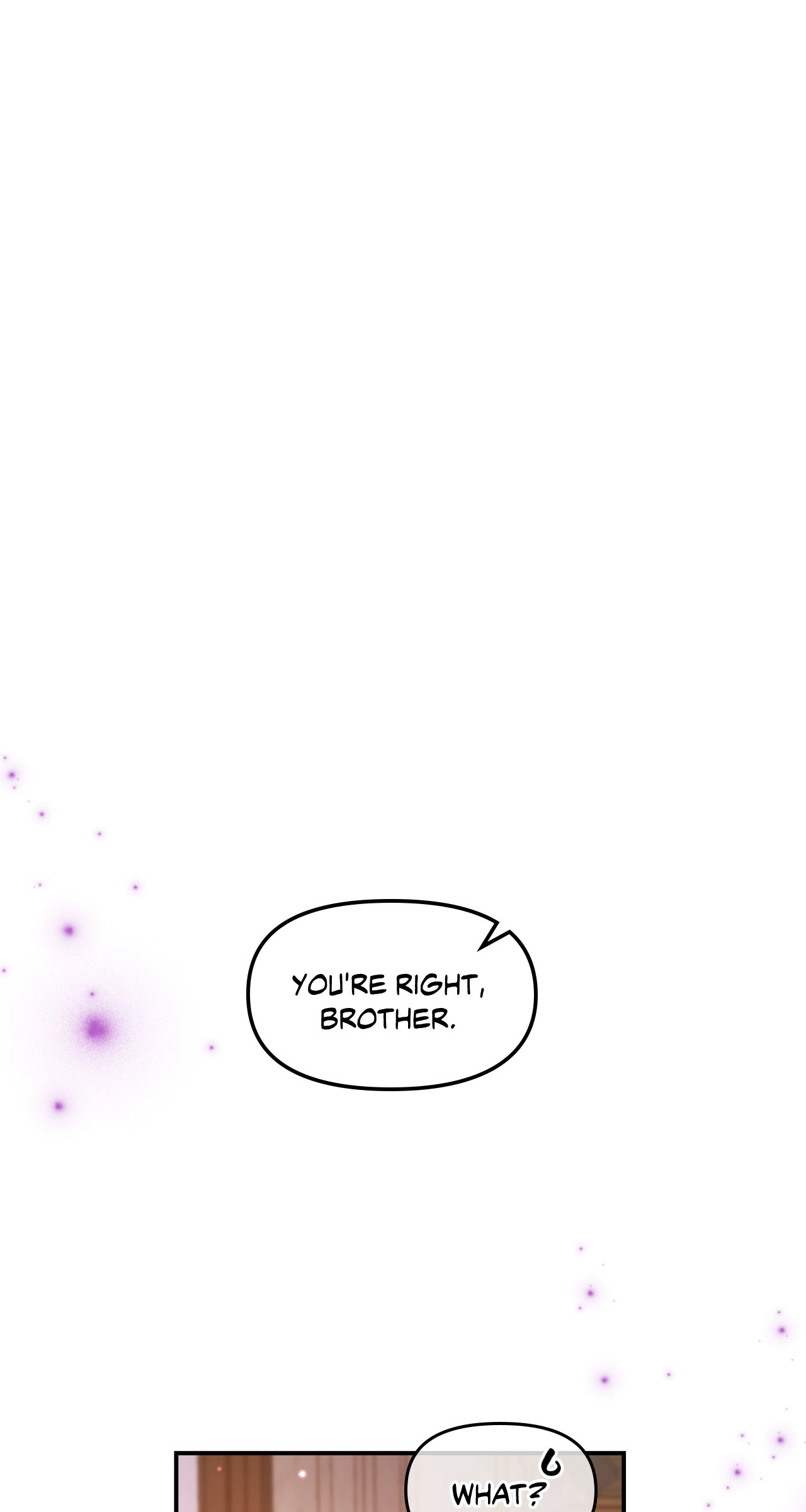 I'm Nobody's Shadow Chapter 40 page 42 - 