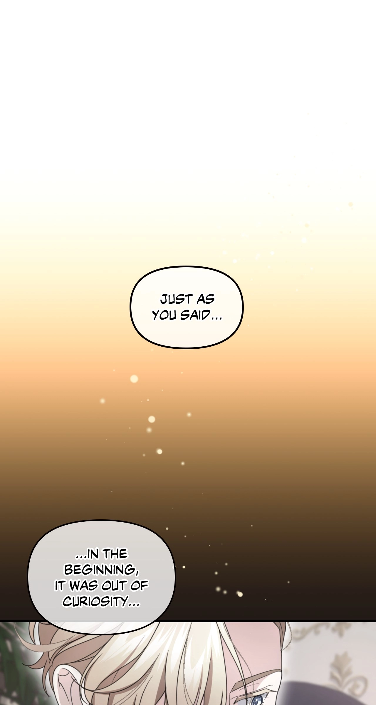 I'm Nobody's Shadow Chapter 40 page 45 - 