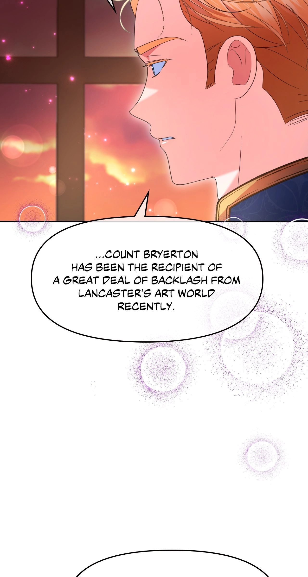I'm Nobody's Shadow Chapter 40 page 6 - 