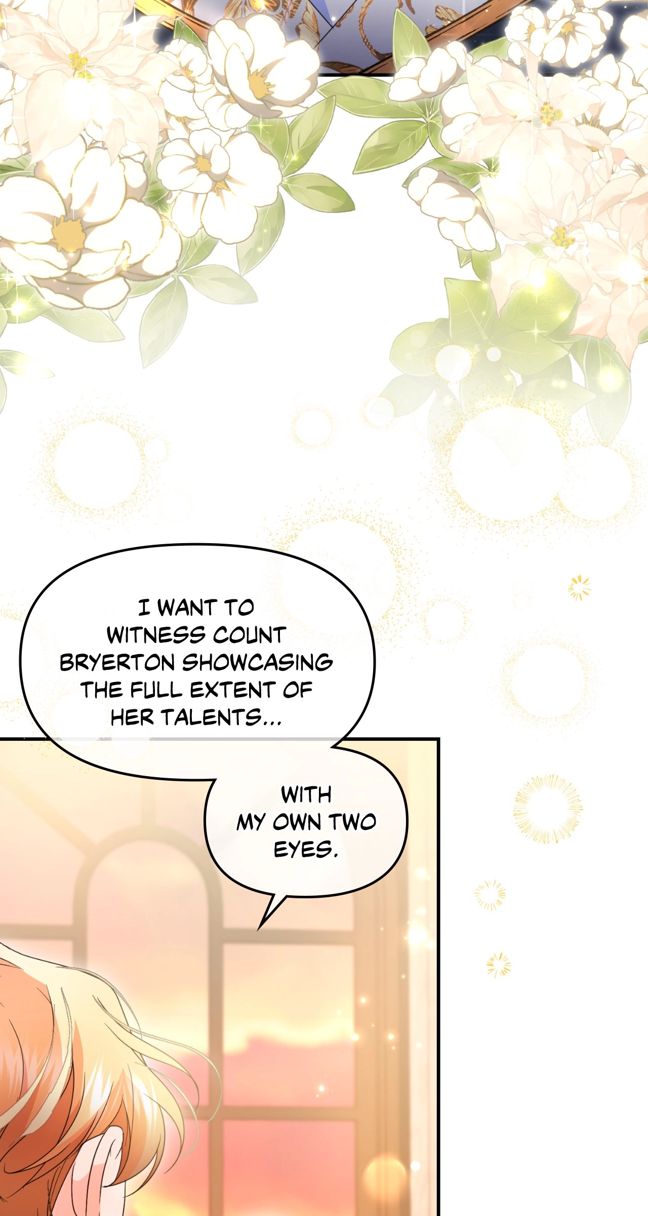 I'm Nobody's Shadow Chapter 40 page 51 - 