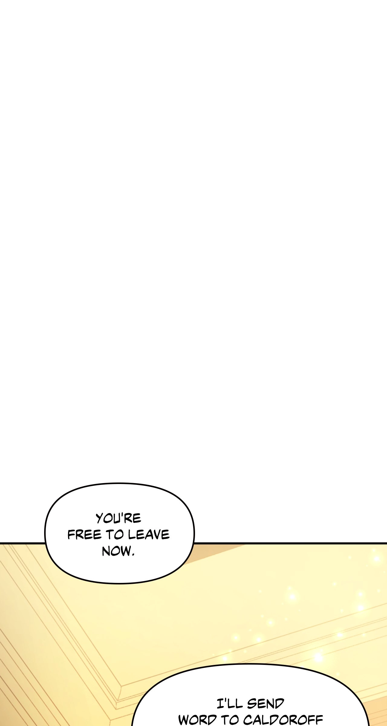 I'm Nobody's Shadow Chapter 40 page 56 - 