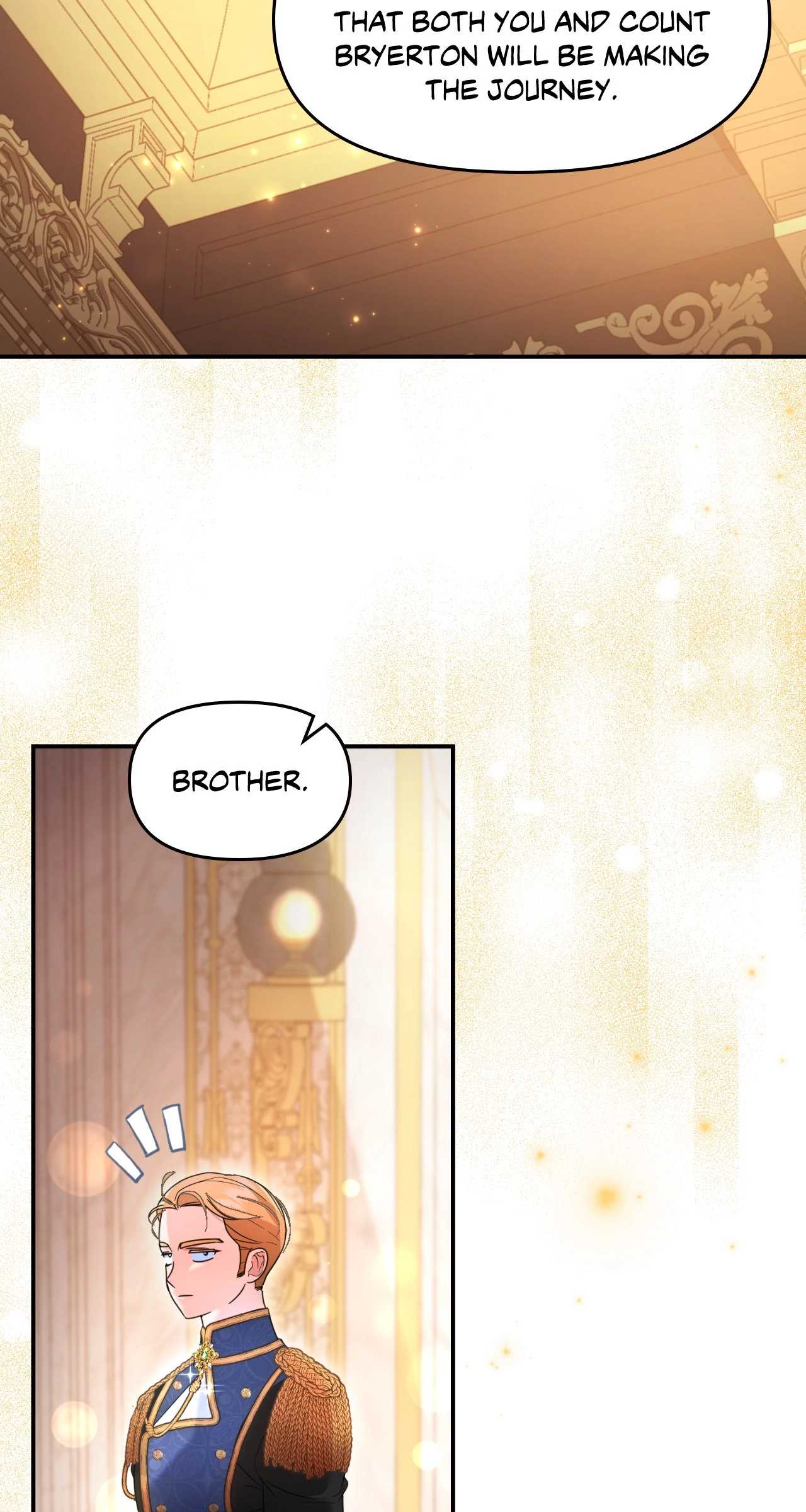 I'm Nobody's Shadow Chapter 40 page 57 - 