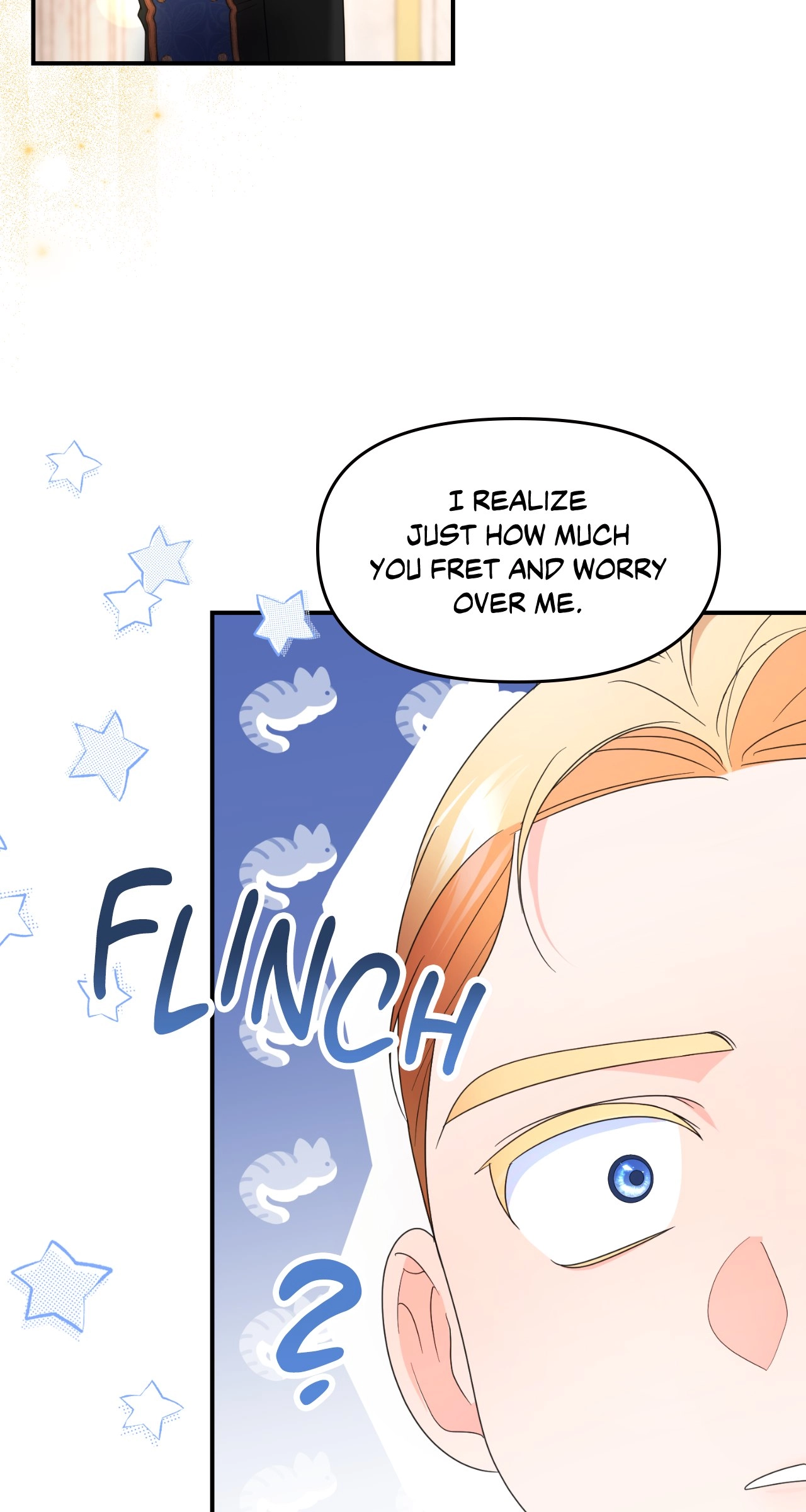 I'm Nobody's Shadow Chapter 40 page 58 - 
