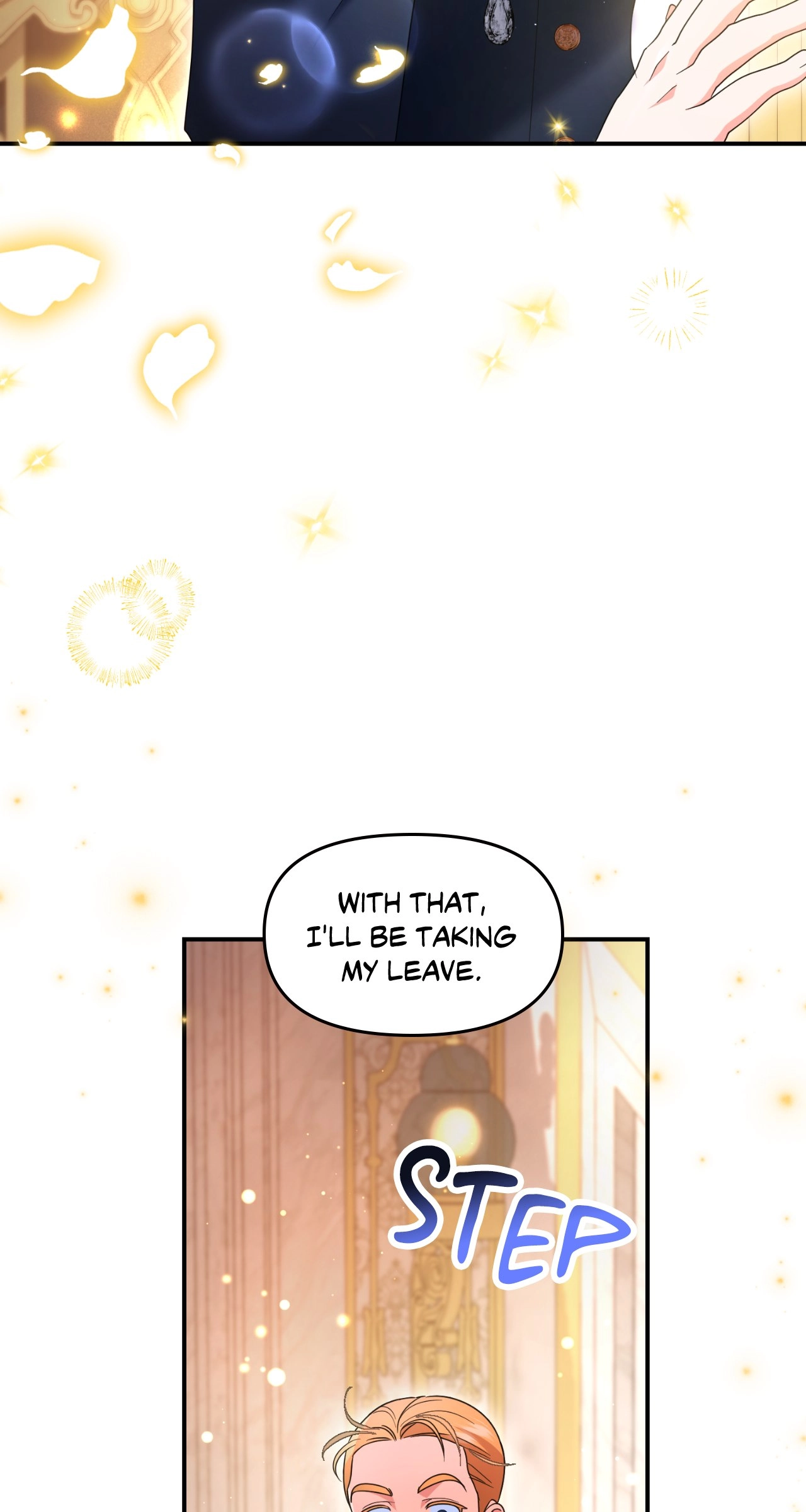 I'm Nobody's Shadow Chapter 40 page 61 - 