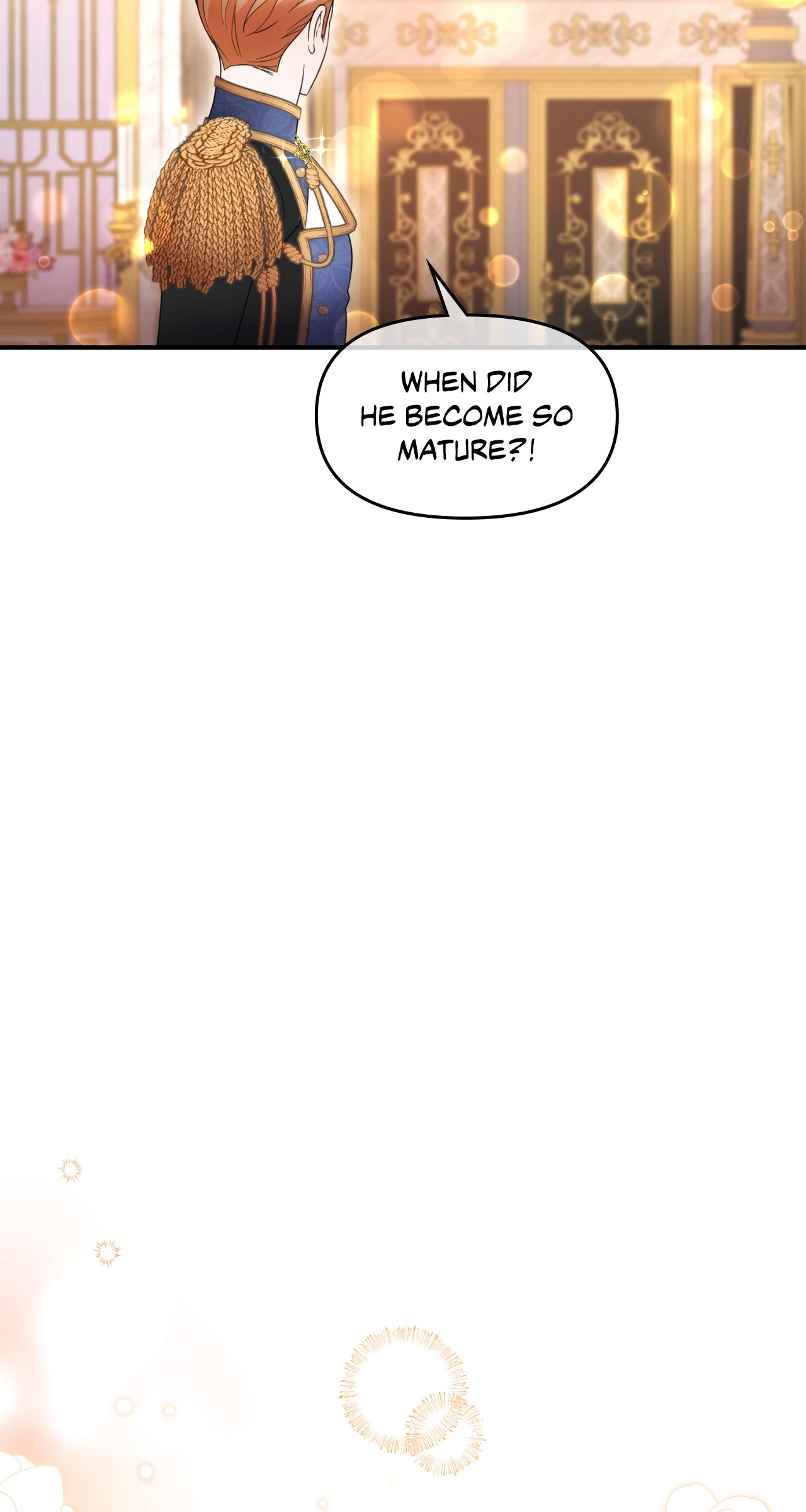 I'm Nobody's Shadow Chapter 40 page 64 - 