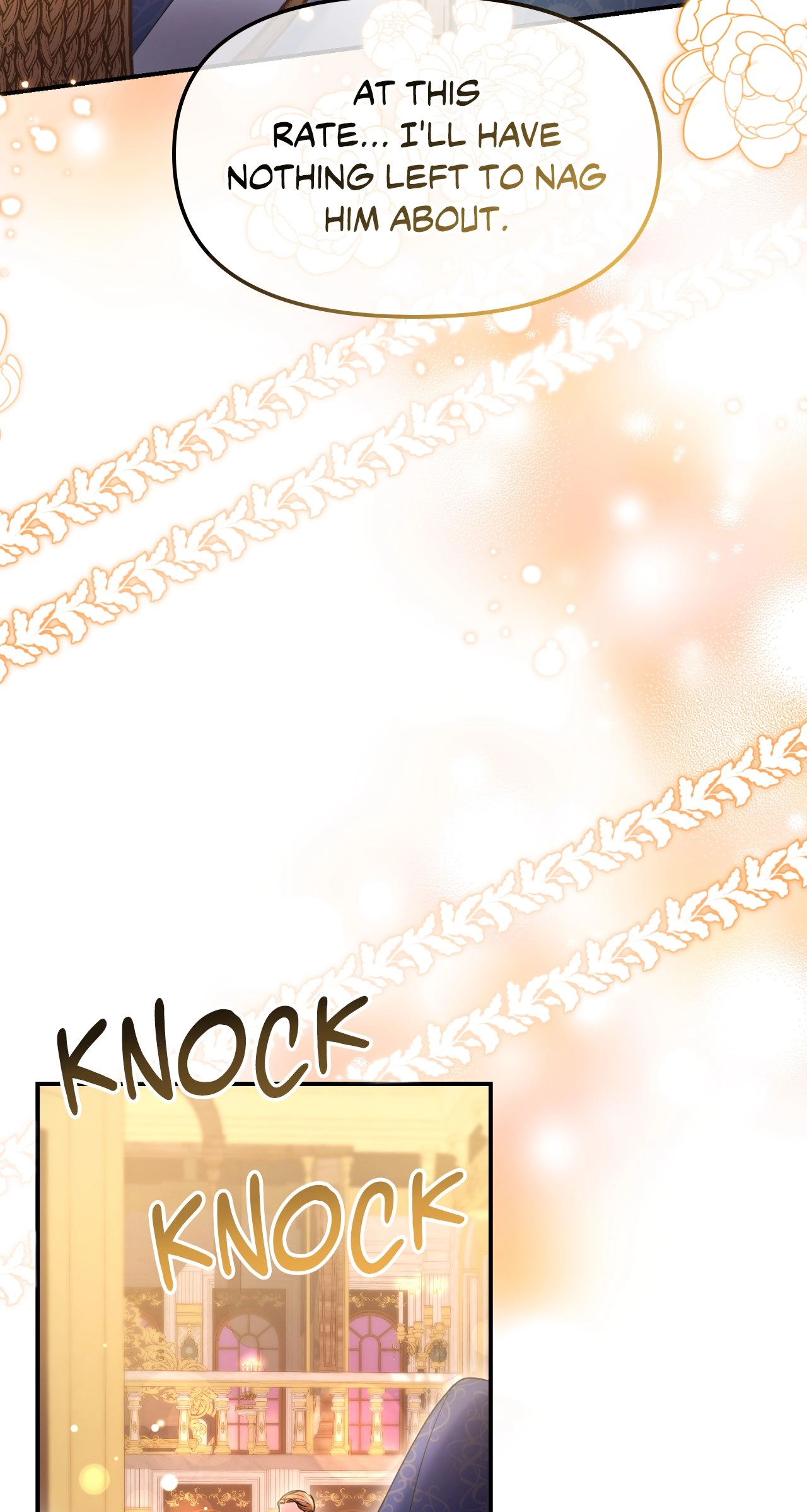 I'm Nobody's Shadow Chapter 40 page 66 - 