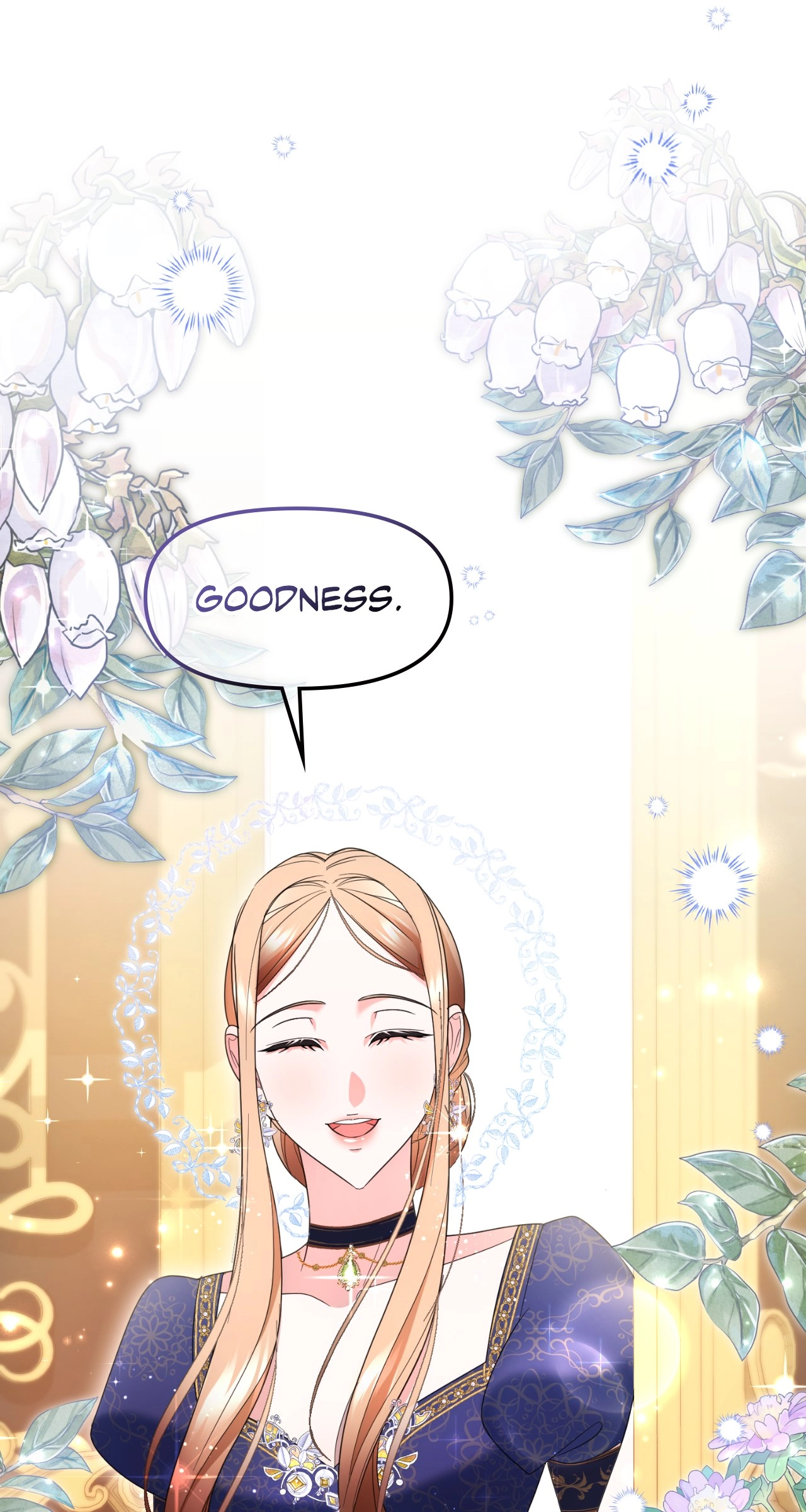 I'm Nobody's Shadow Chapter 40 page 68 - 