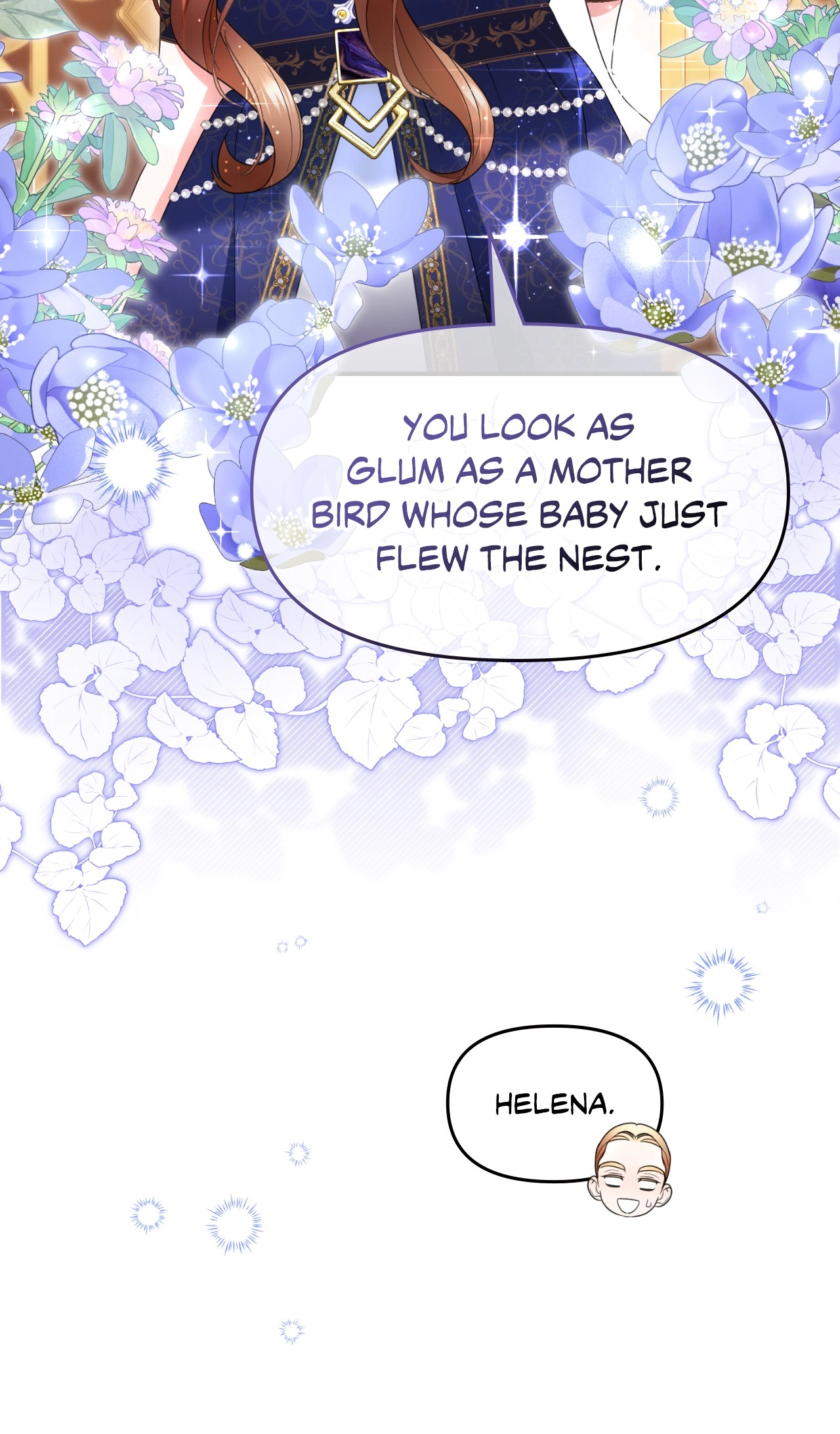 I'm Nobody's Shadow Chapter 40 page 69 - 