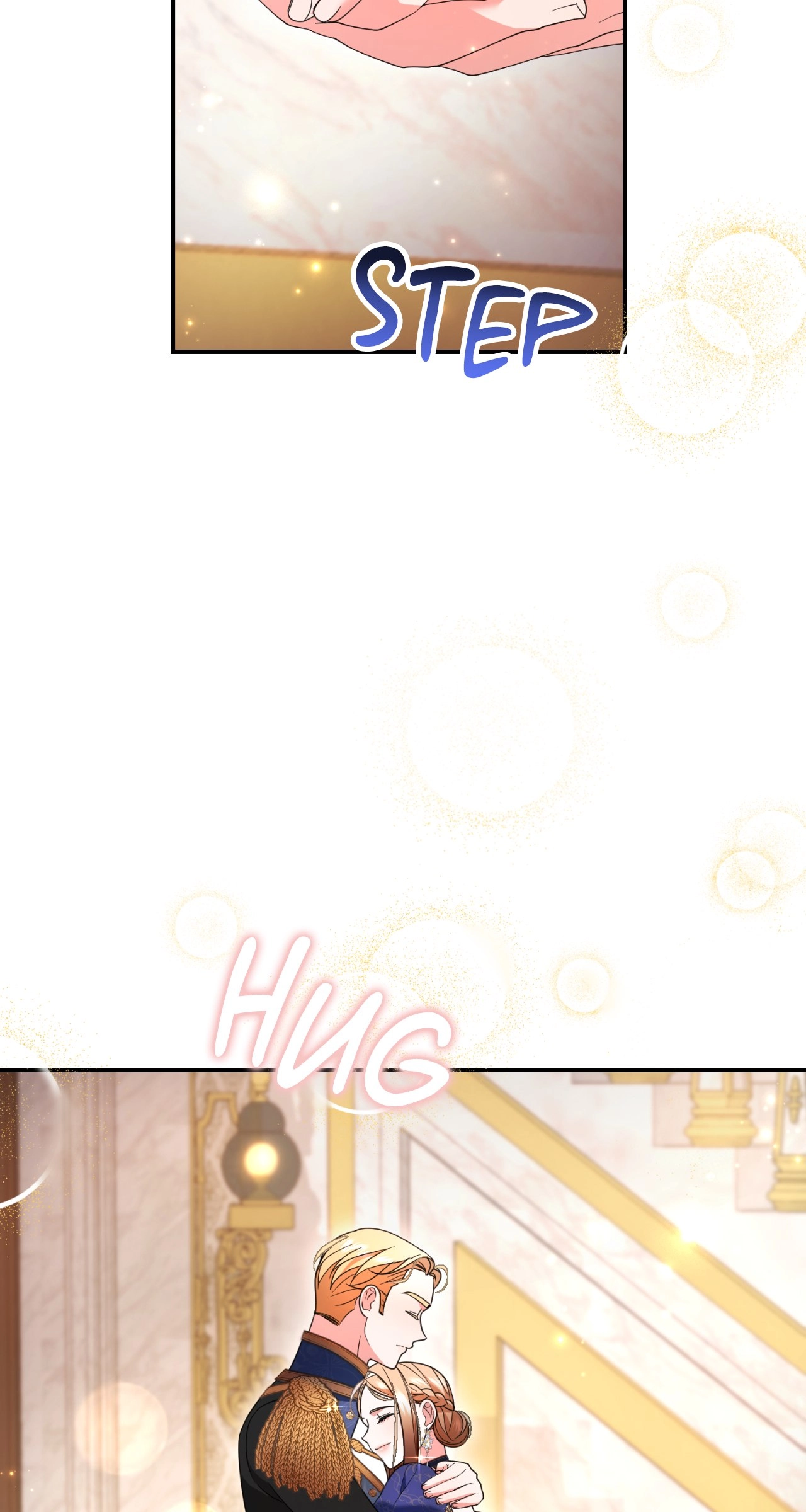 I'm Nobody's Shadow Chapter 40 page 71 - 